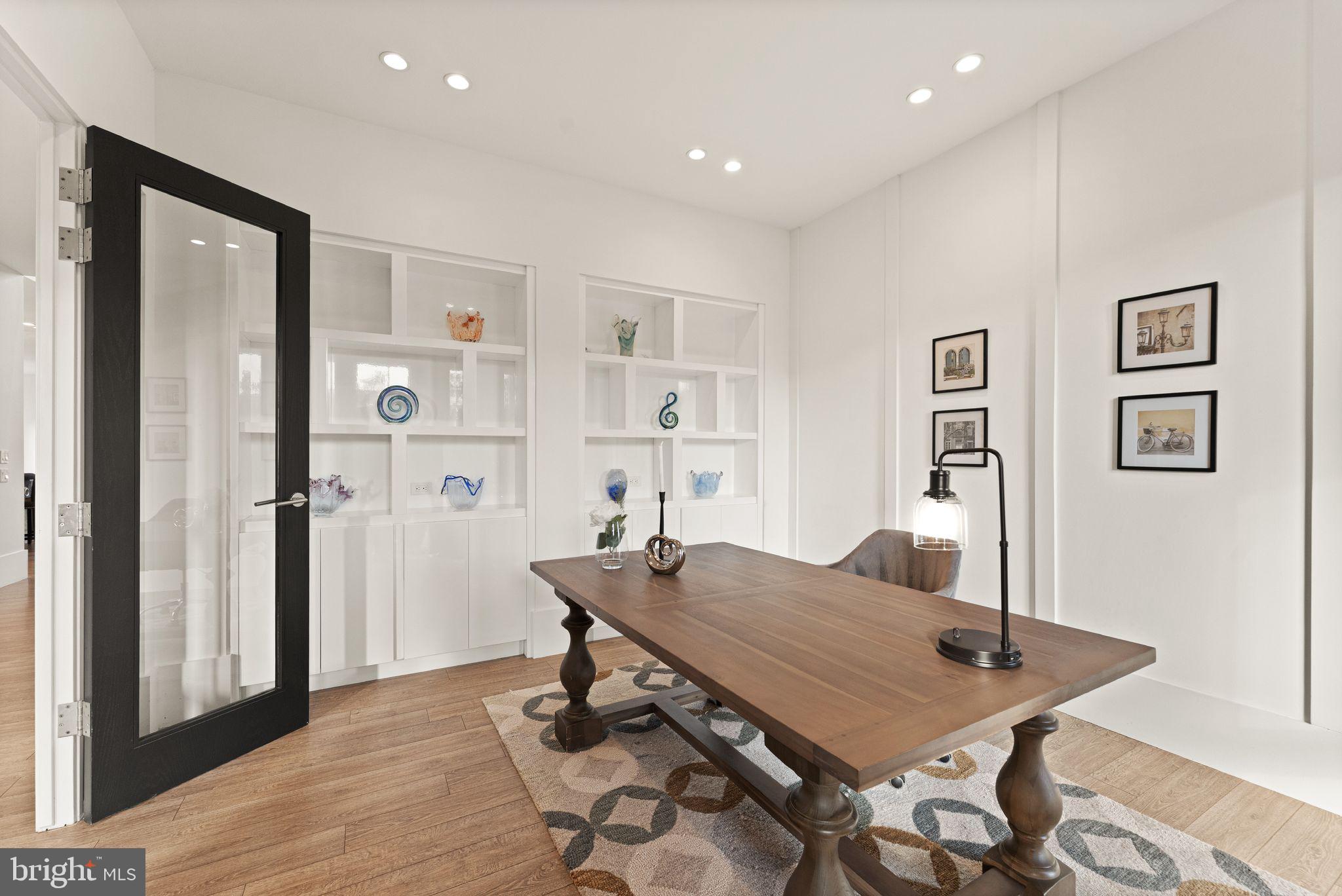 WILLOWSFORD AT THE GRANGE - Residential