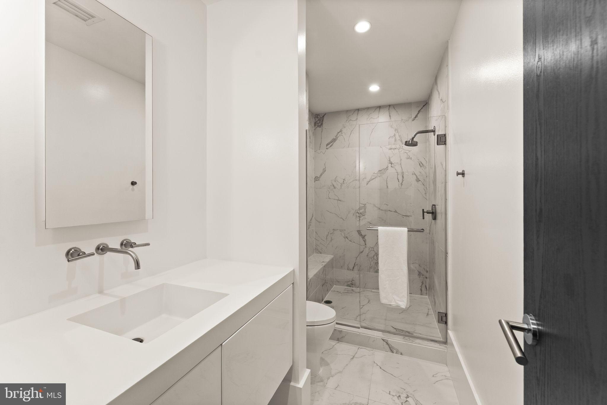 WILLOWSFORD AT THE GRANGE - Residential