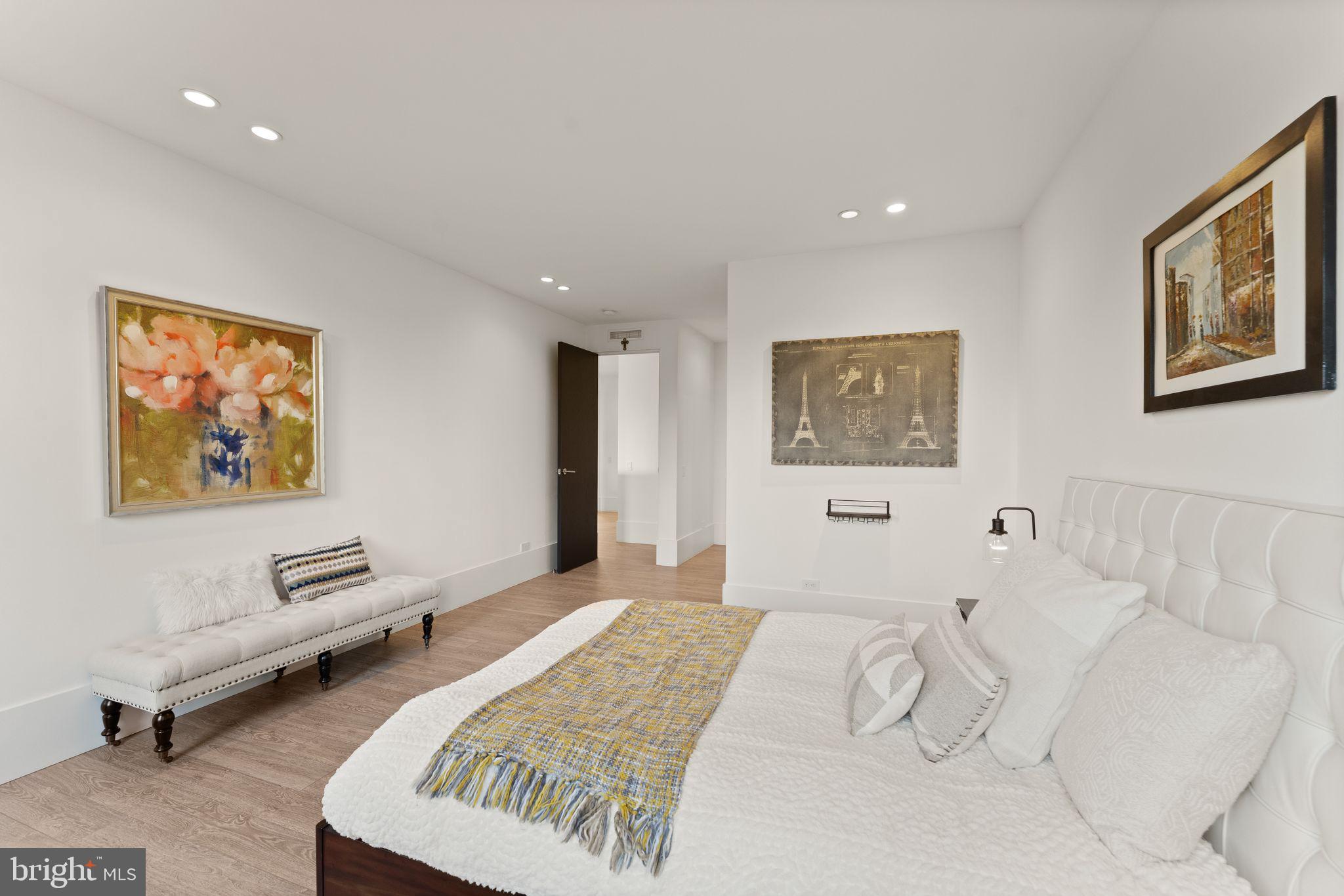 WILLOWSFORD AT THE GRANGE - Residential