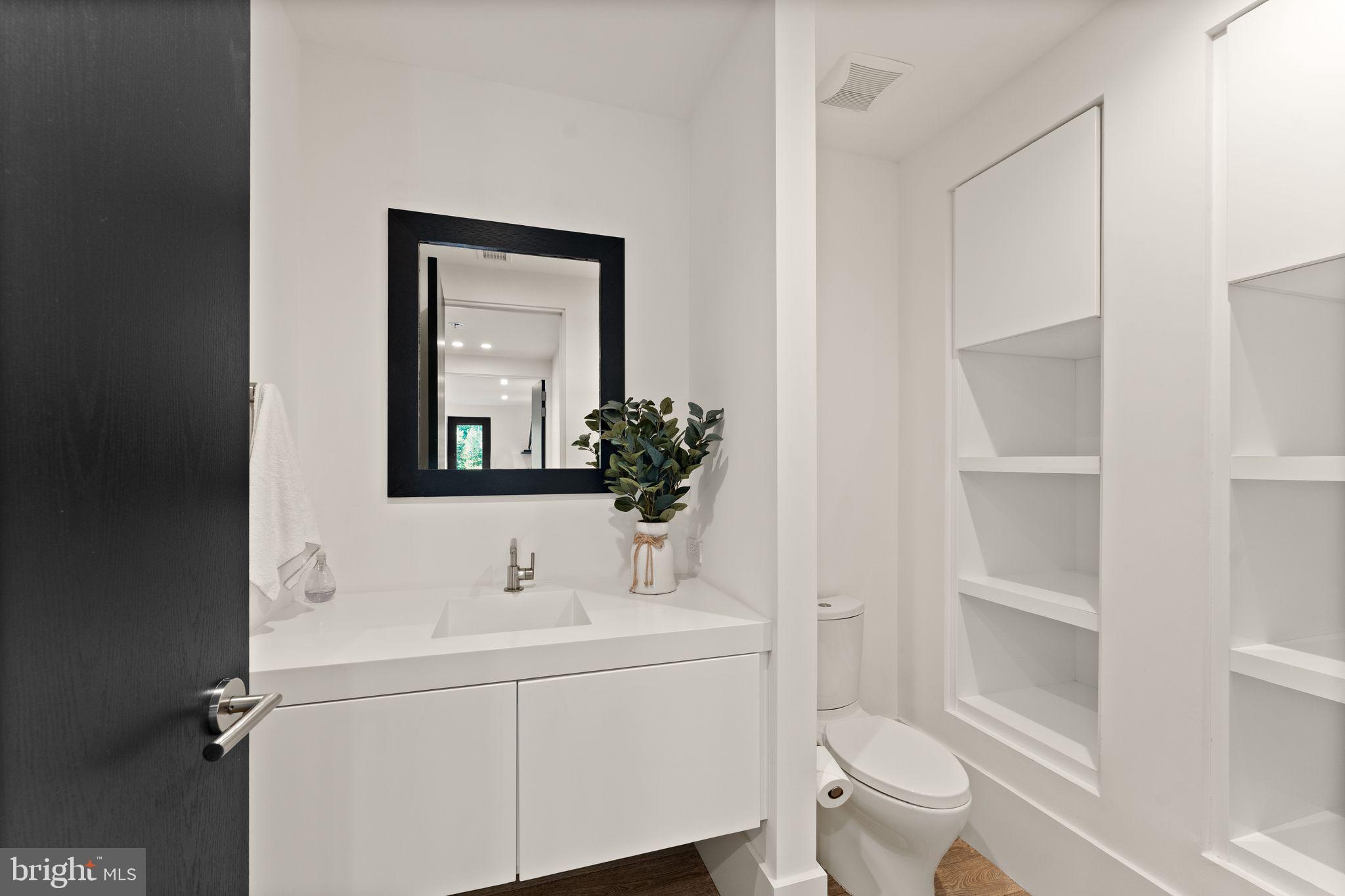 WILLOWSFORD AT THE GRANGE - Residential