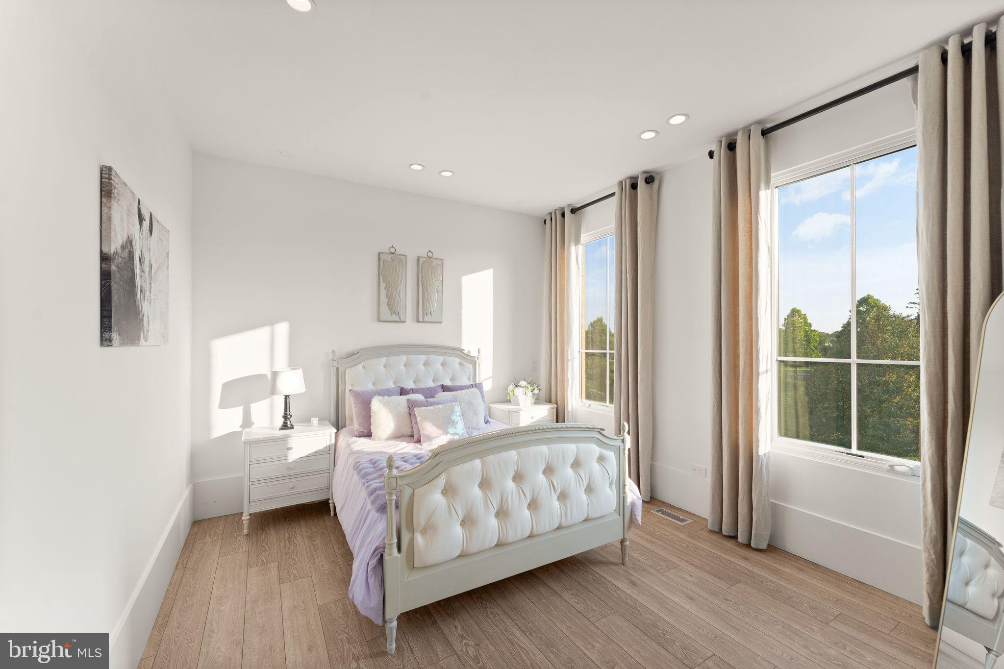 WILLOWSFORD AT THE GRANGE - Residential