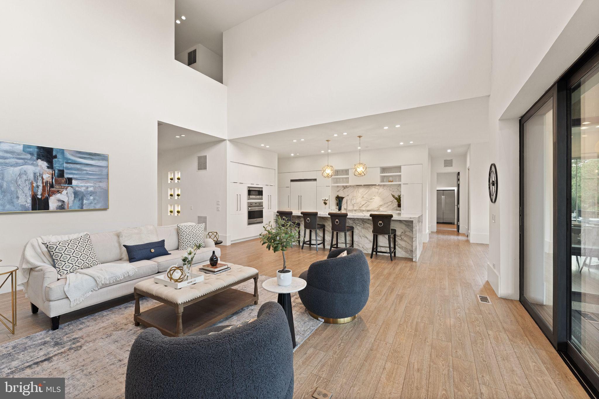 WILLOWSFORD AT THE GRANGE - Residential