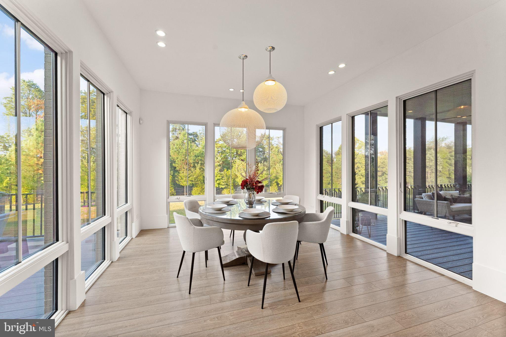 WILLOWSFORD AT THE GRANGE - Residential