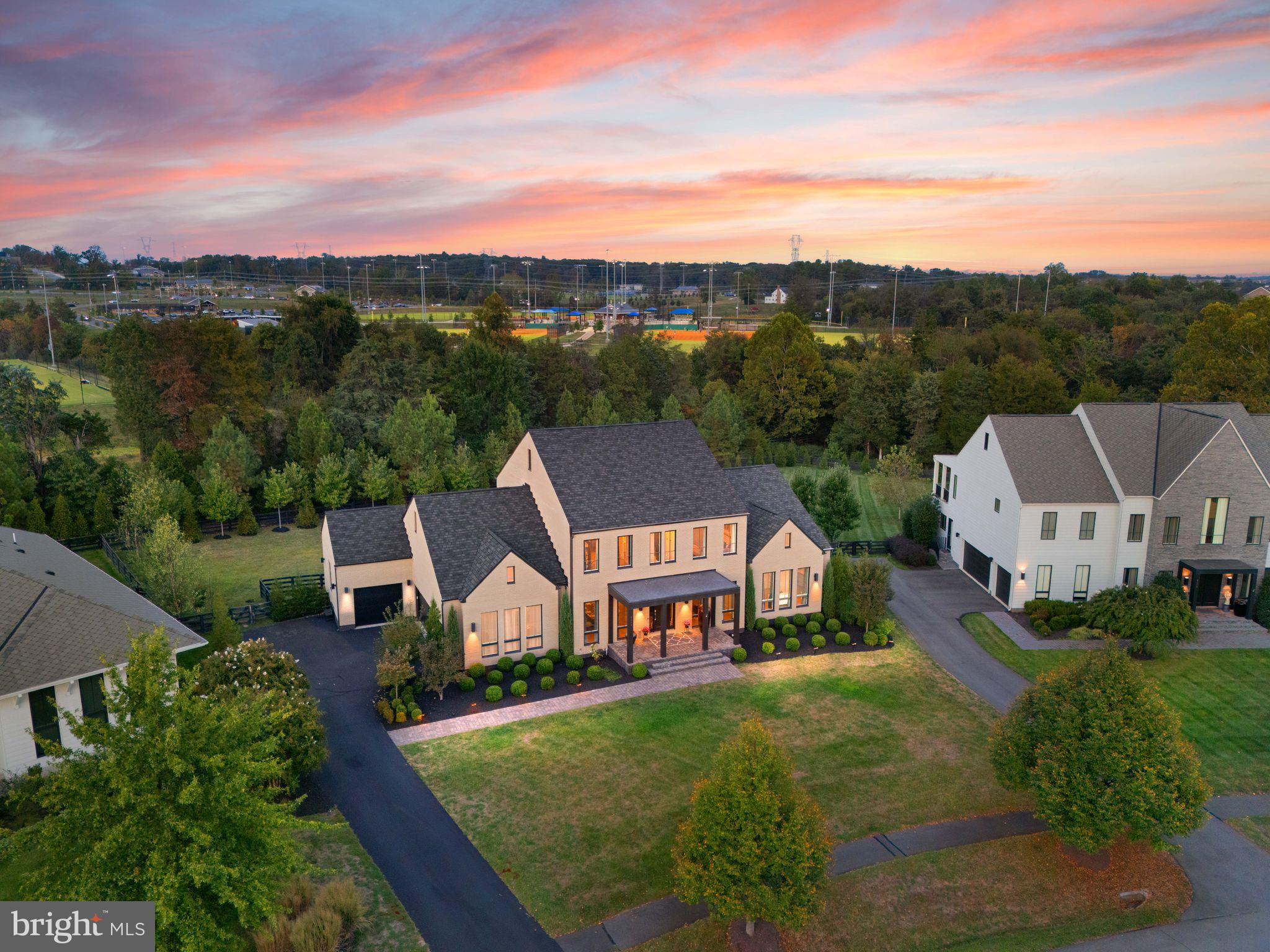 WILLOWSFORD AT THE GRANGE - Residential