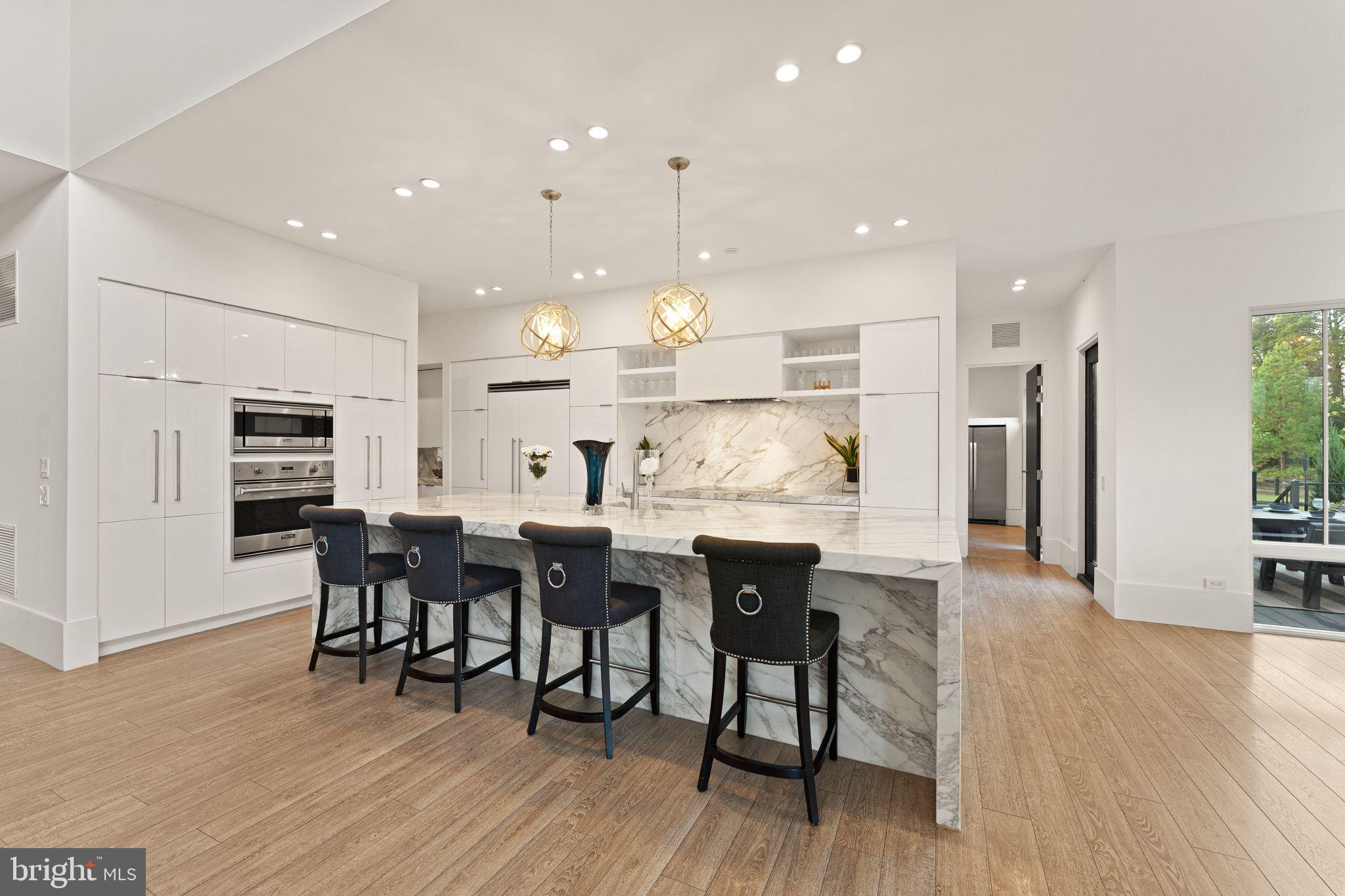 WILLOWSFORD AT THE GRANGE - Residential