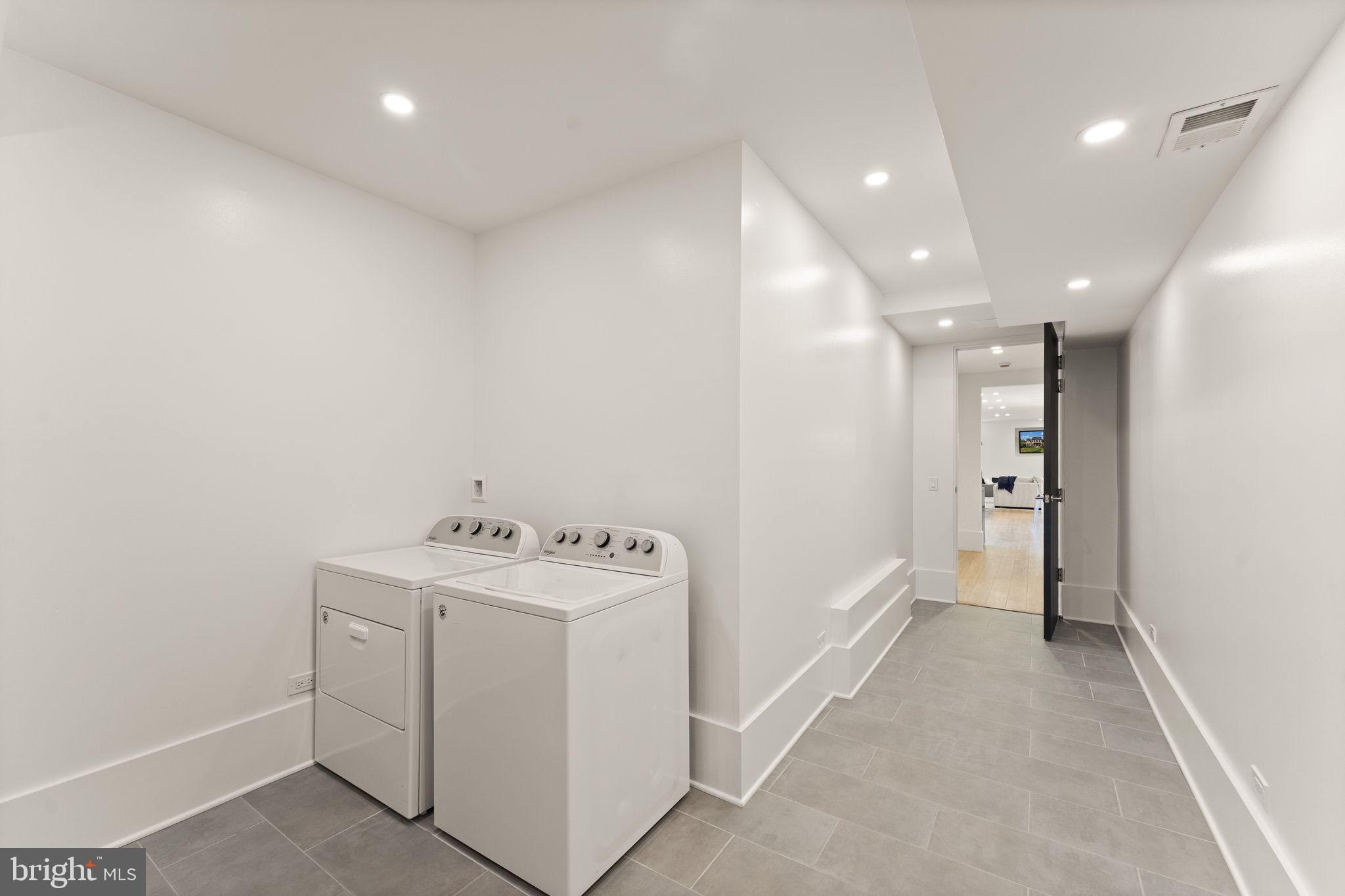 WILLOWSFORD AT THE GRANGE - Residential