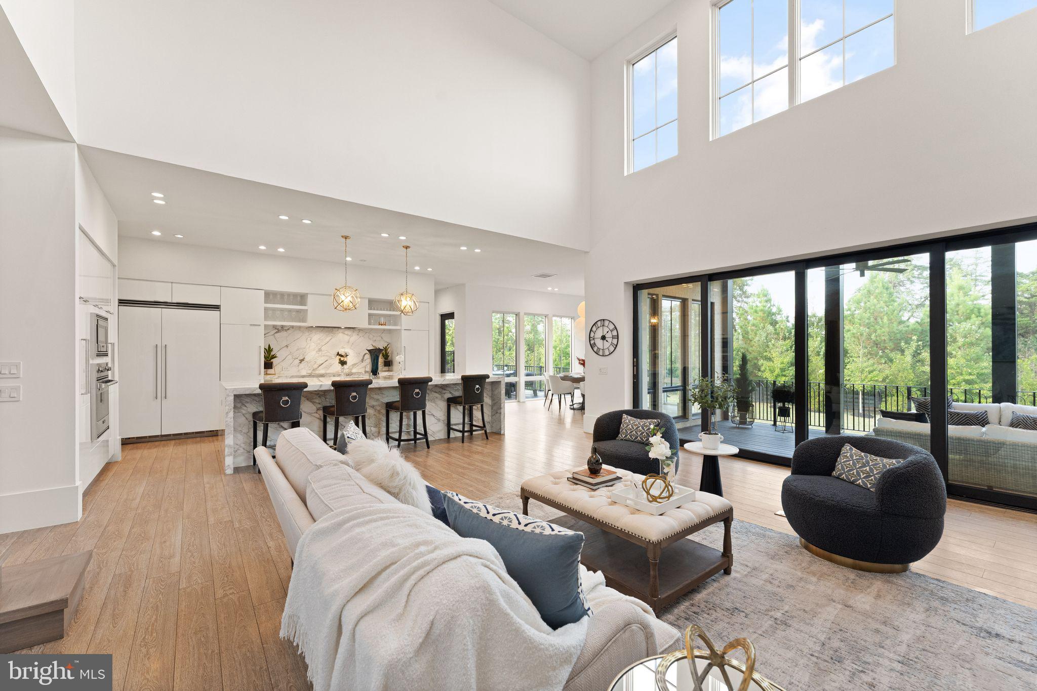 WILLOWSFORD AT THE GRANGE - Residential