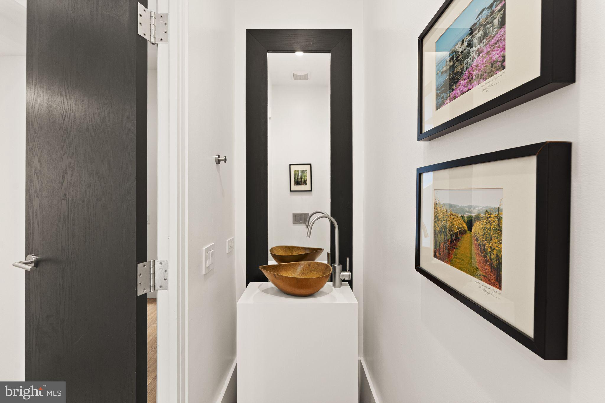 WILLOWSFORD AT THE GRANGE - Residential