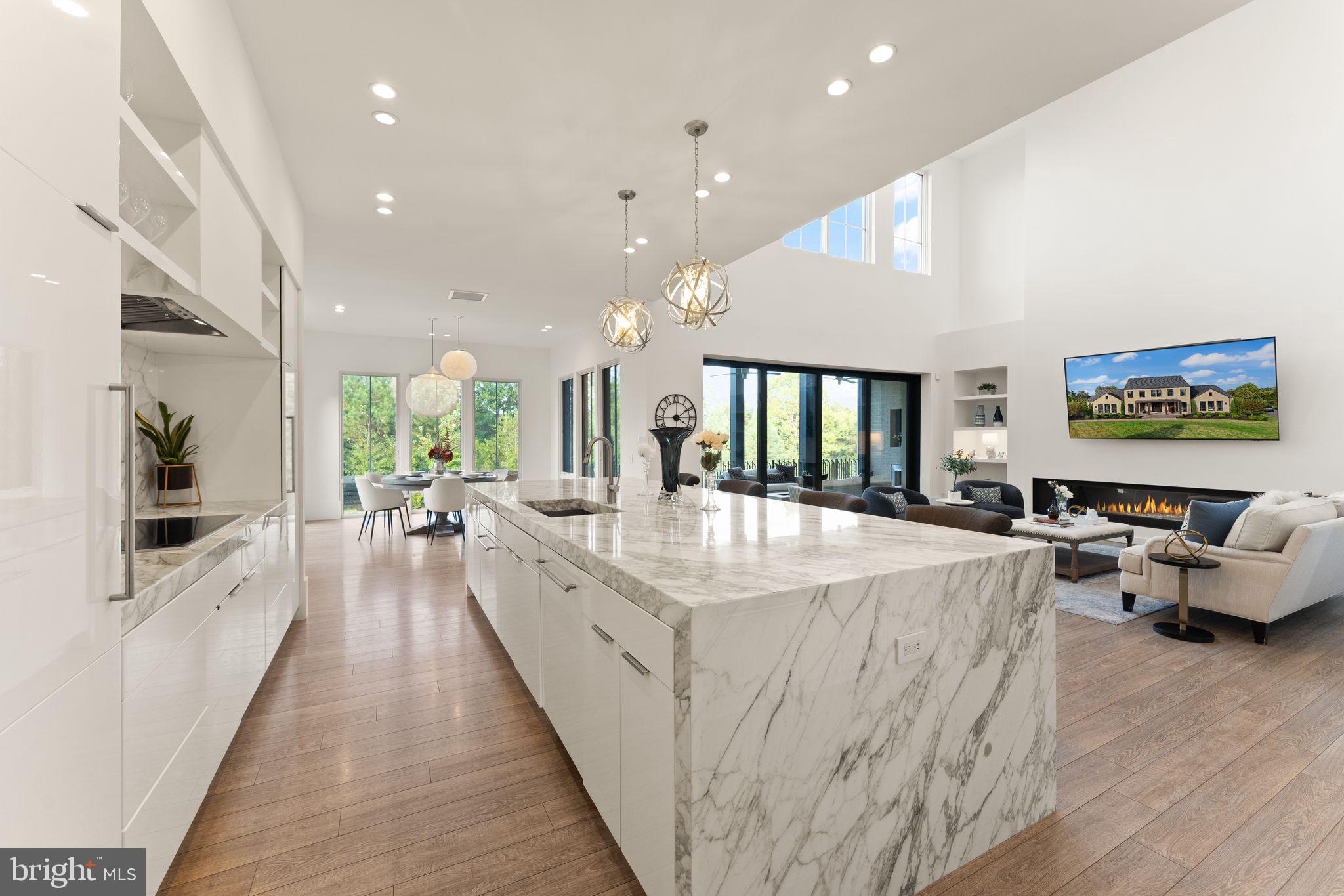 WILLOWSFORD AT THE GRANGE - Residential