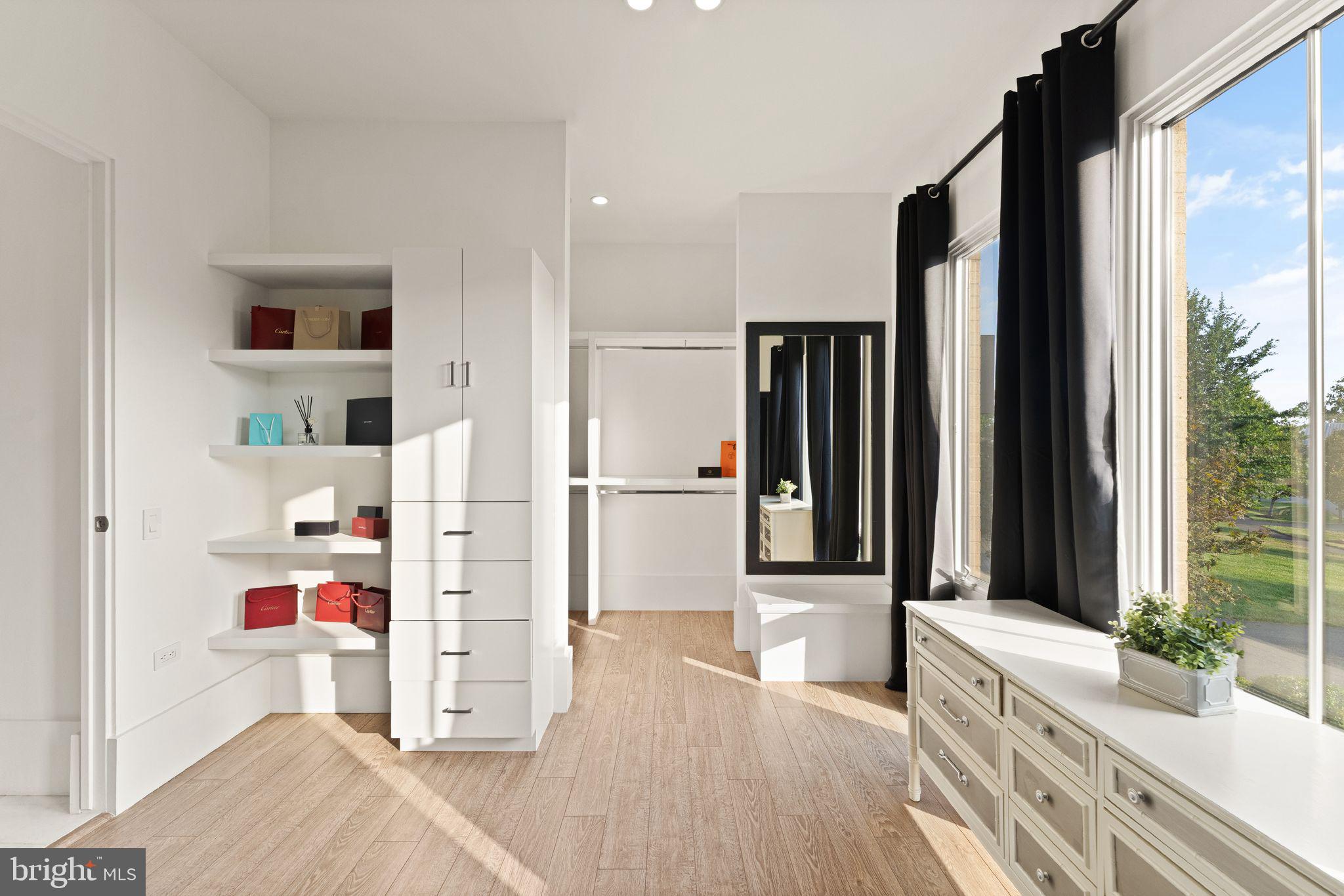 WILLOWSFORD AT THE GRANGE - Residential