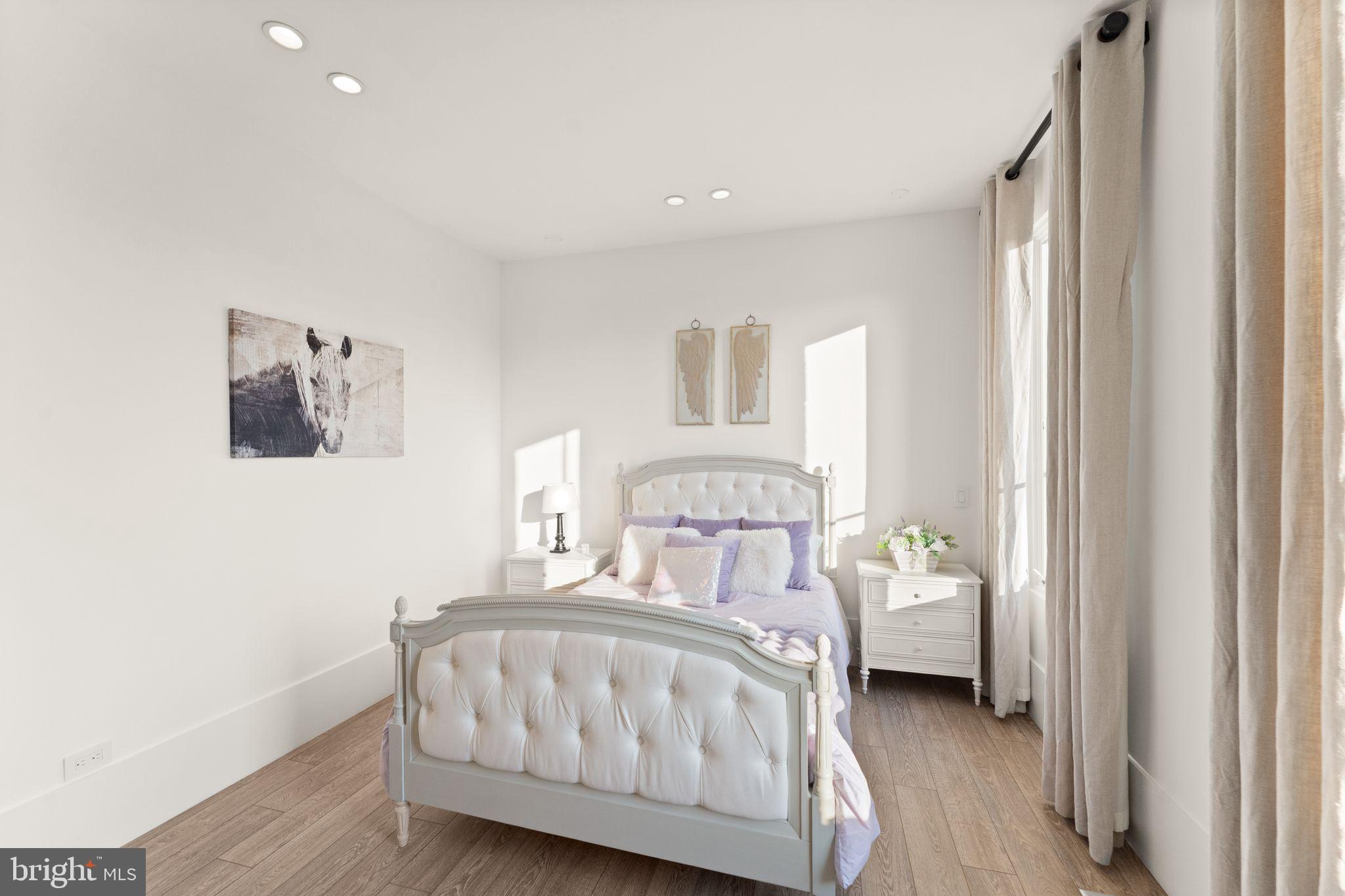 WILLOWSFORD AT THE GRANGE - Residential