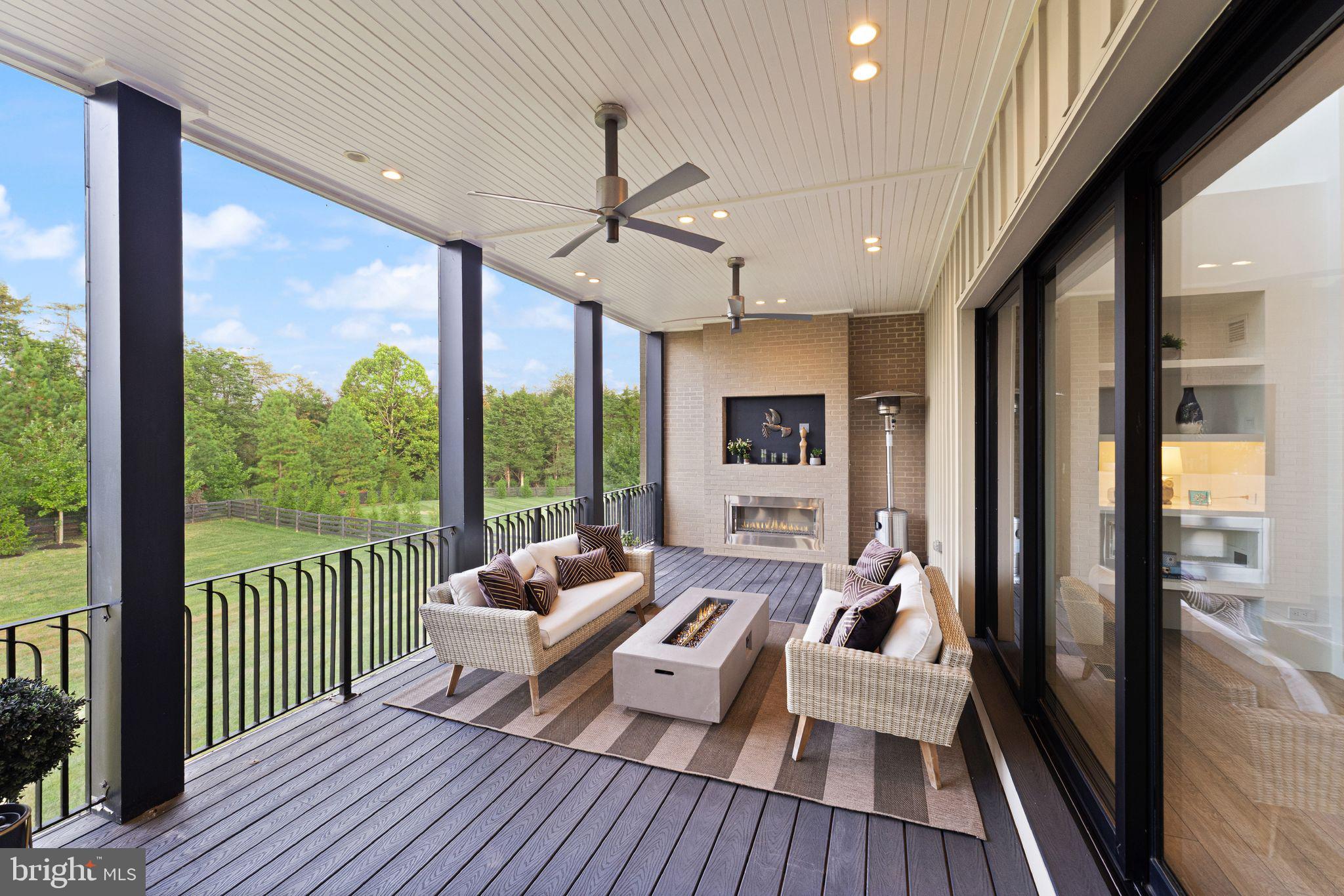 WILLOWSFORD AT THE GRANGE - Residential