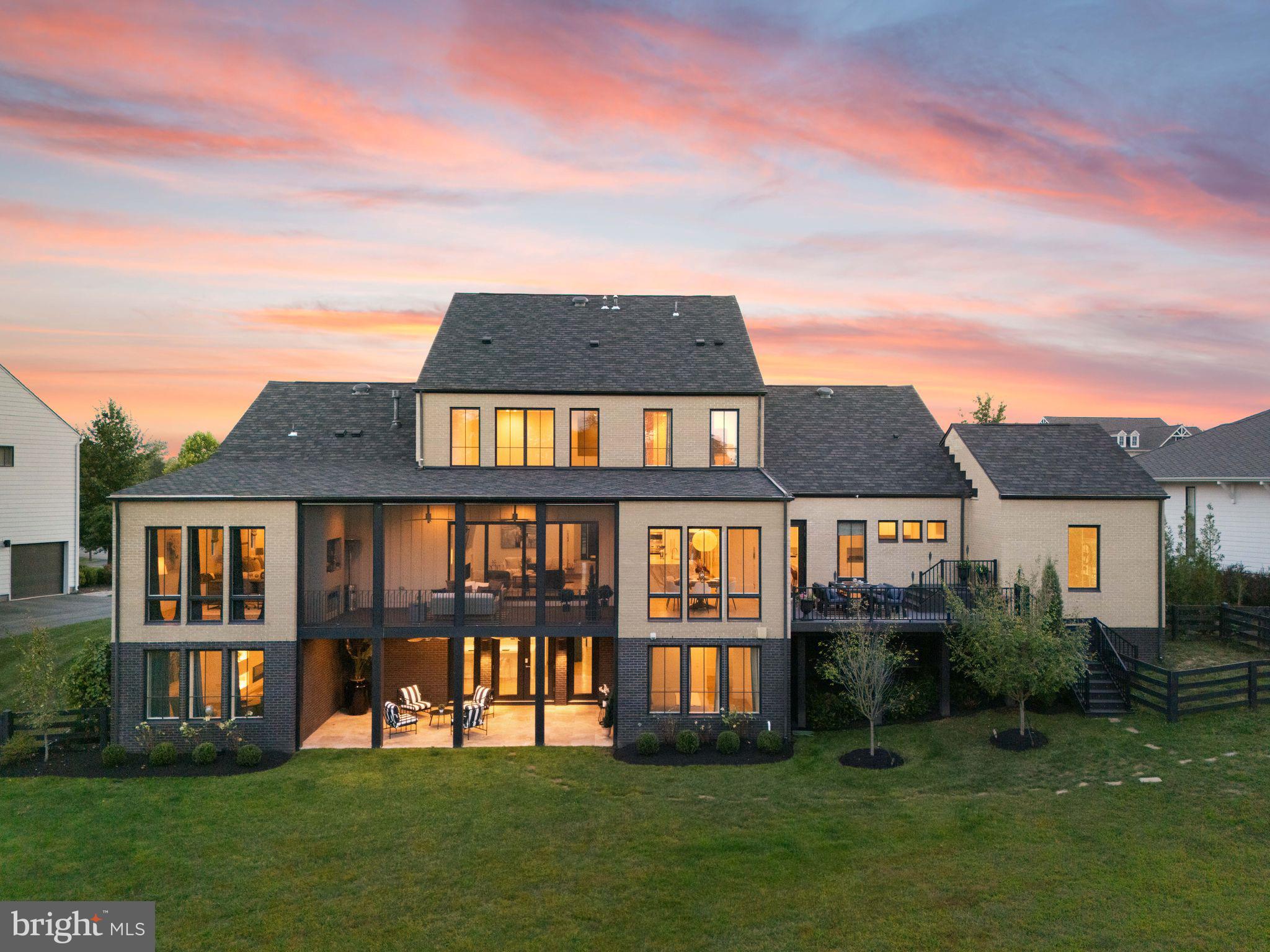 WILLOWSFORD AT THE GRANGE - Residential