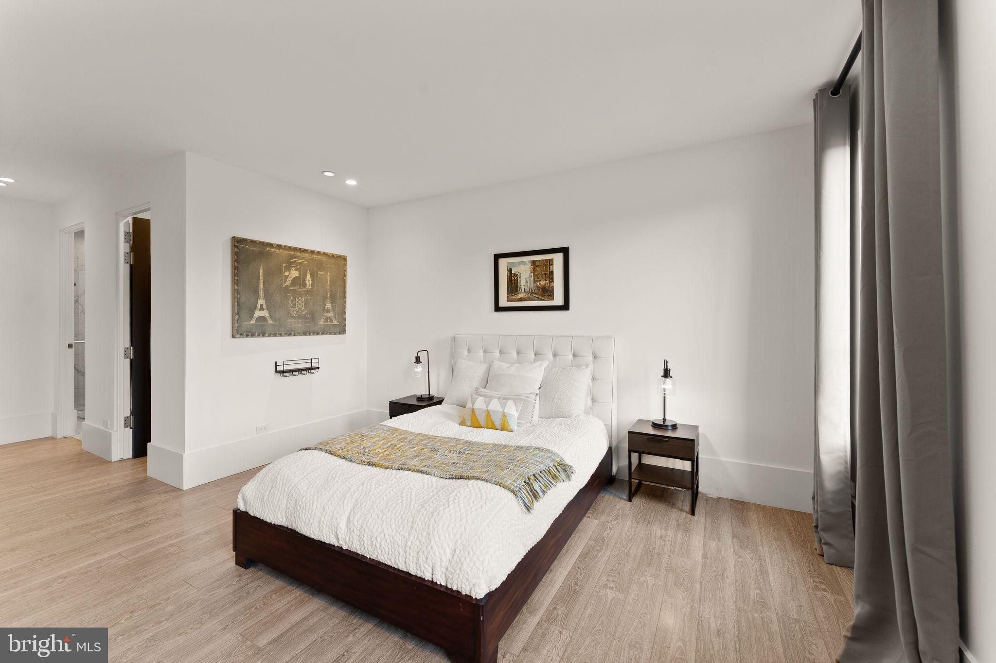 WILLOWSFORD AT THE GRANGE - Residential