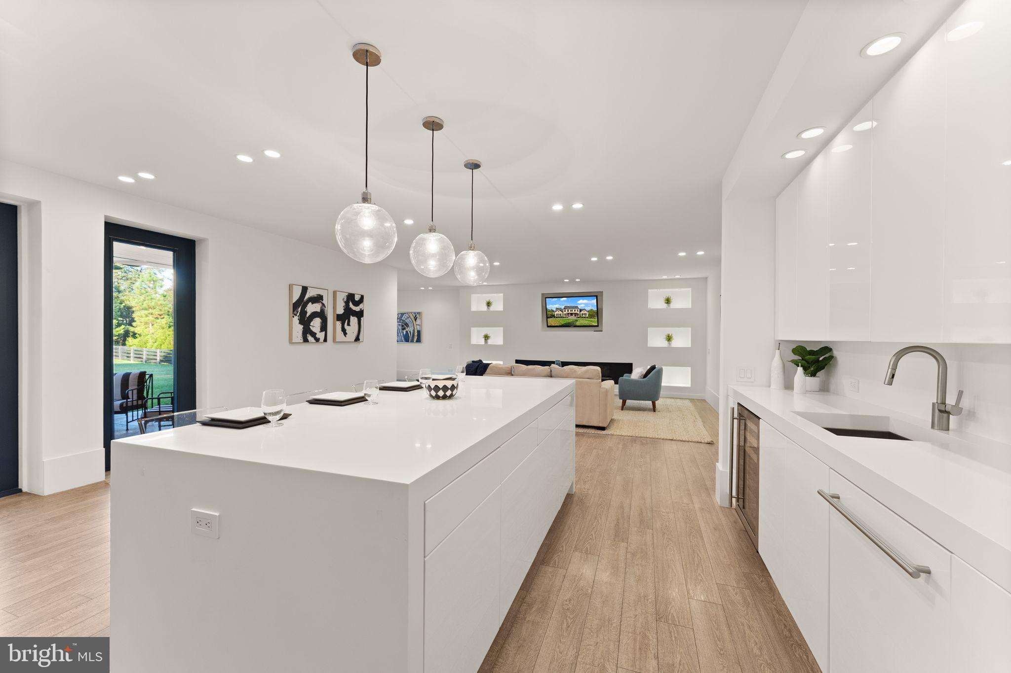 WILLOWSFORD AT THE GRANGE - Residential