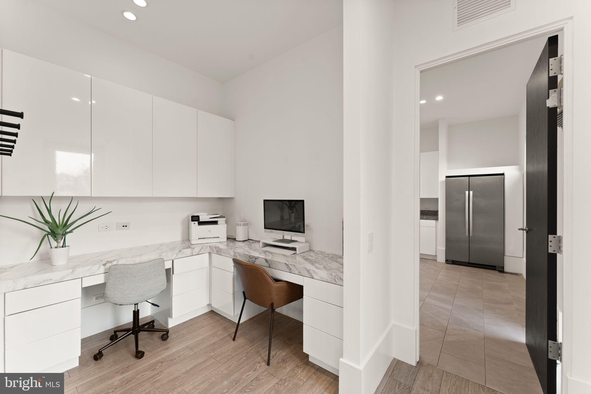 WILLOWSFORD AT THE GRANGE - Residential