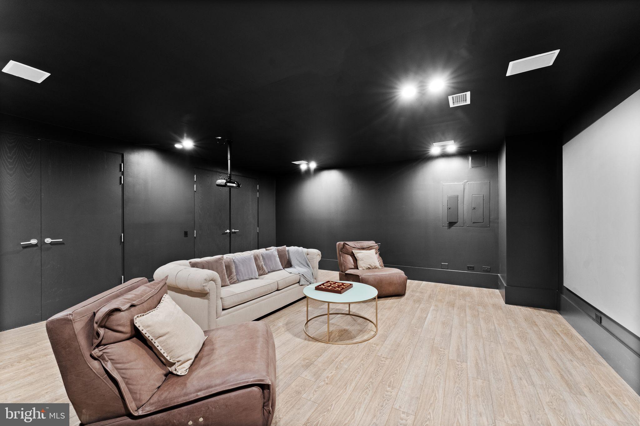 WILLOWSFORD AT THE GRANGE - Residential