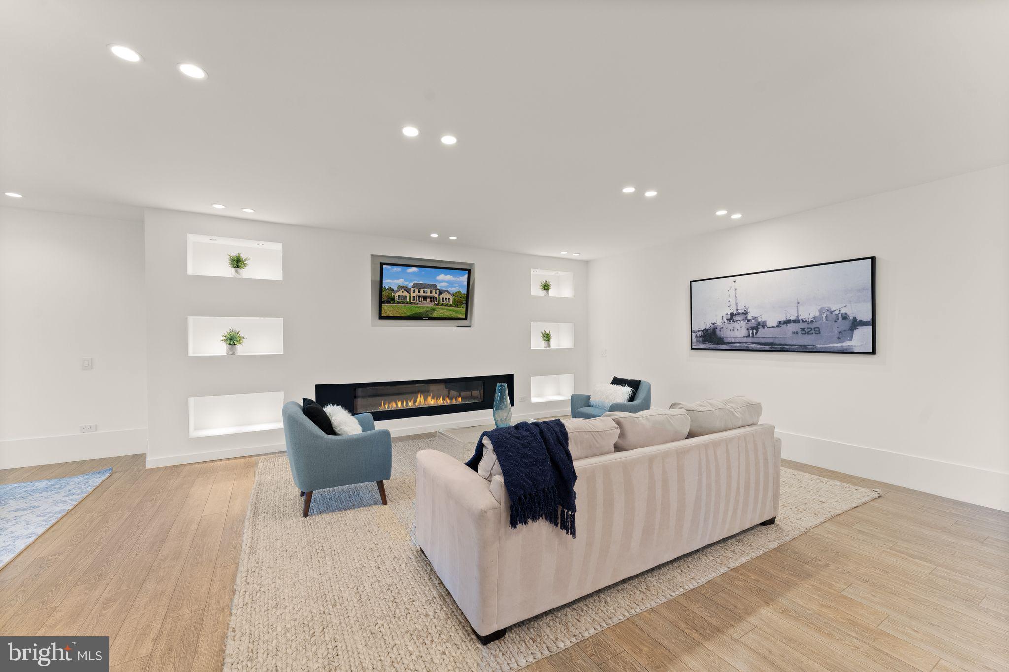 WILLOWSFORD AT THE GRANGE - Residential