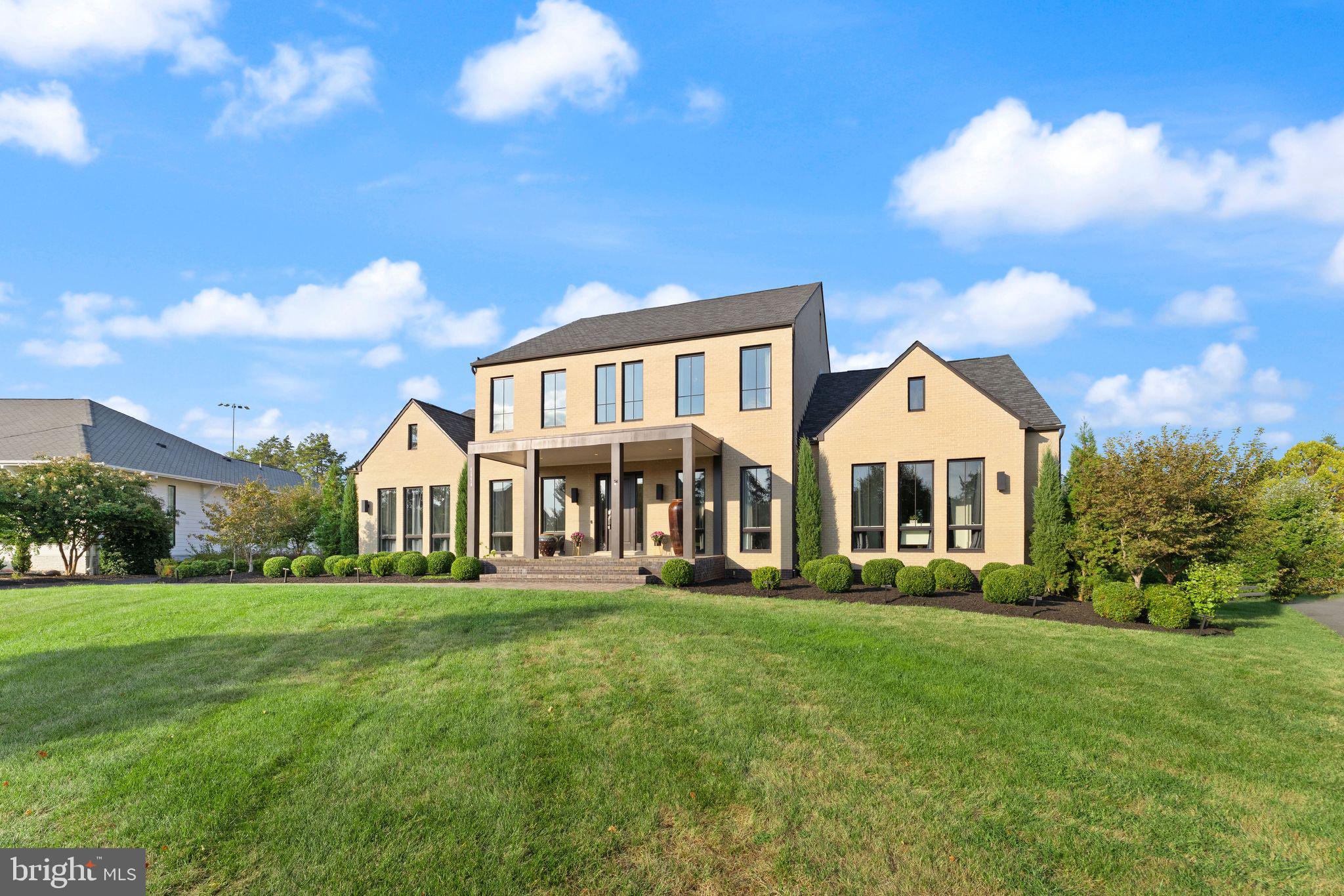 WILLOWSFORD AT THE GRANGE - Residential