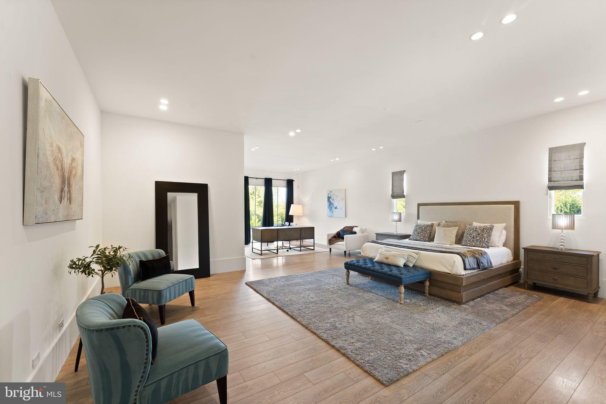 WILLOWSFORD AT THE GRANGE - Residential