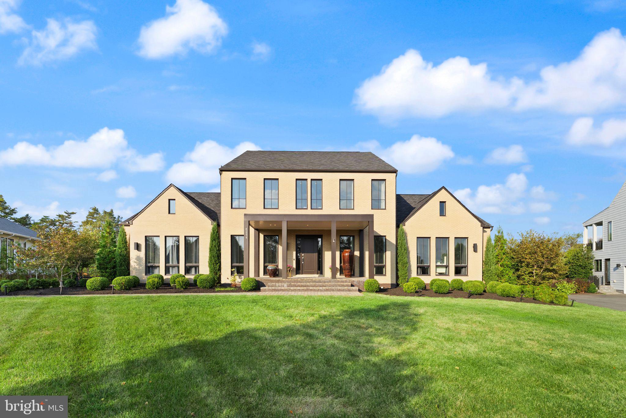 WILLOWSFORD AT THE GRANGE - Residential