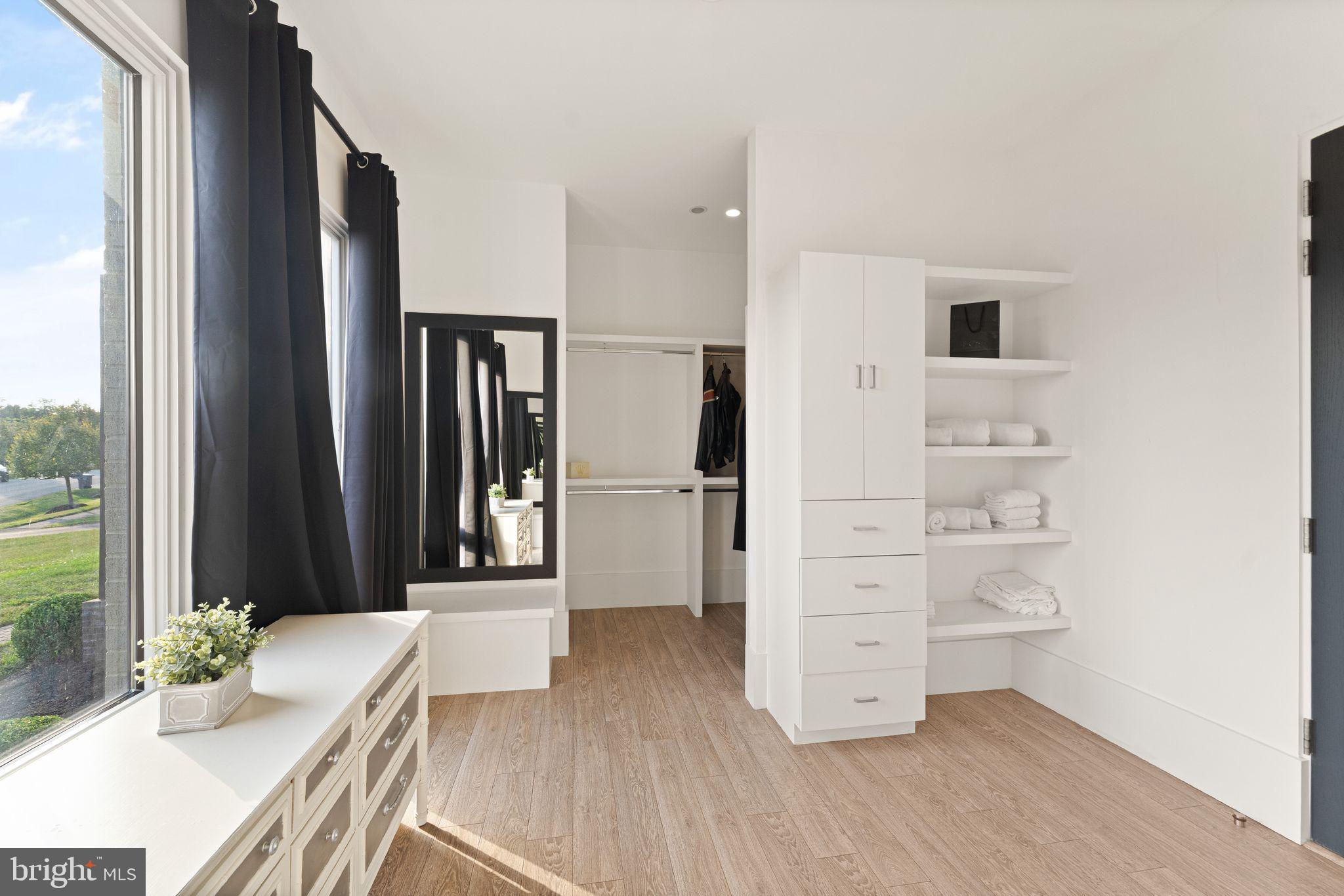 WILLOWSFORD AT THE GRANGE - Residential