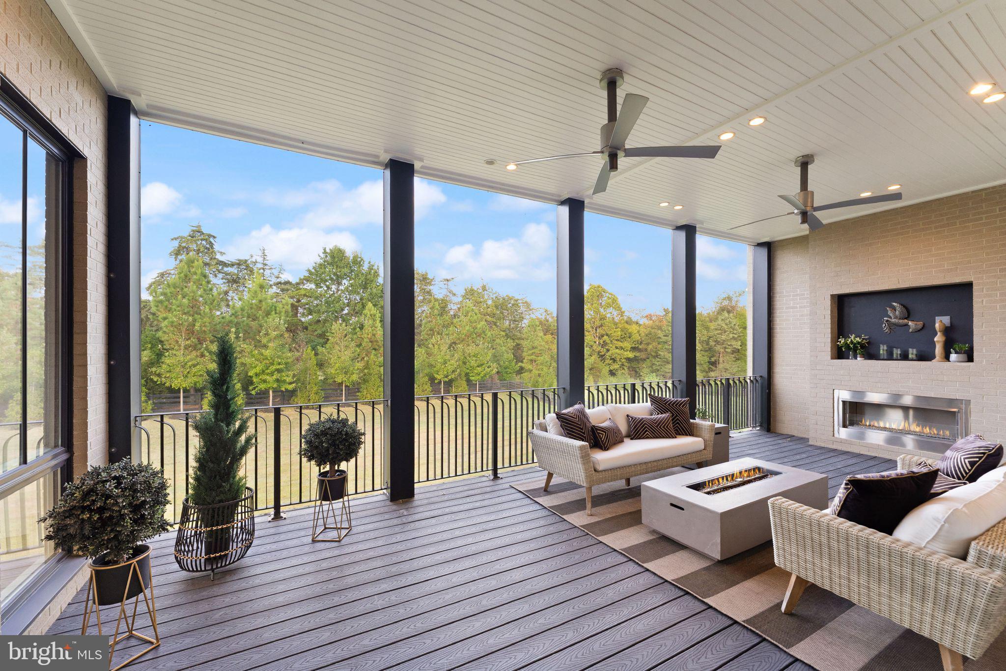 WILLOWSFORD AT THE GRANGE - Residential