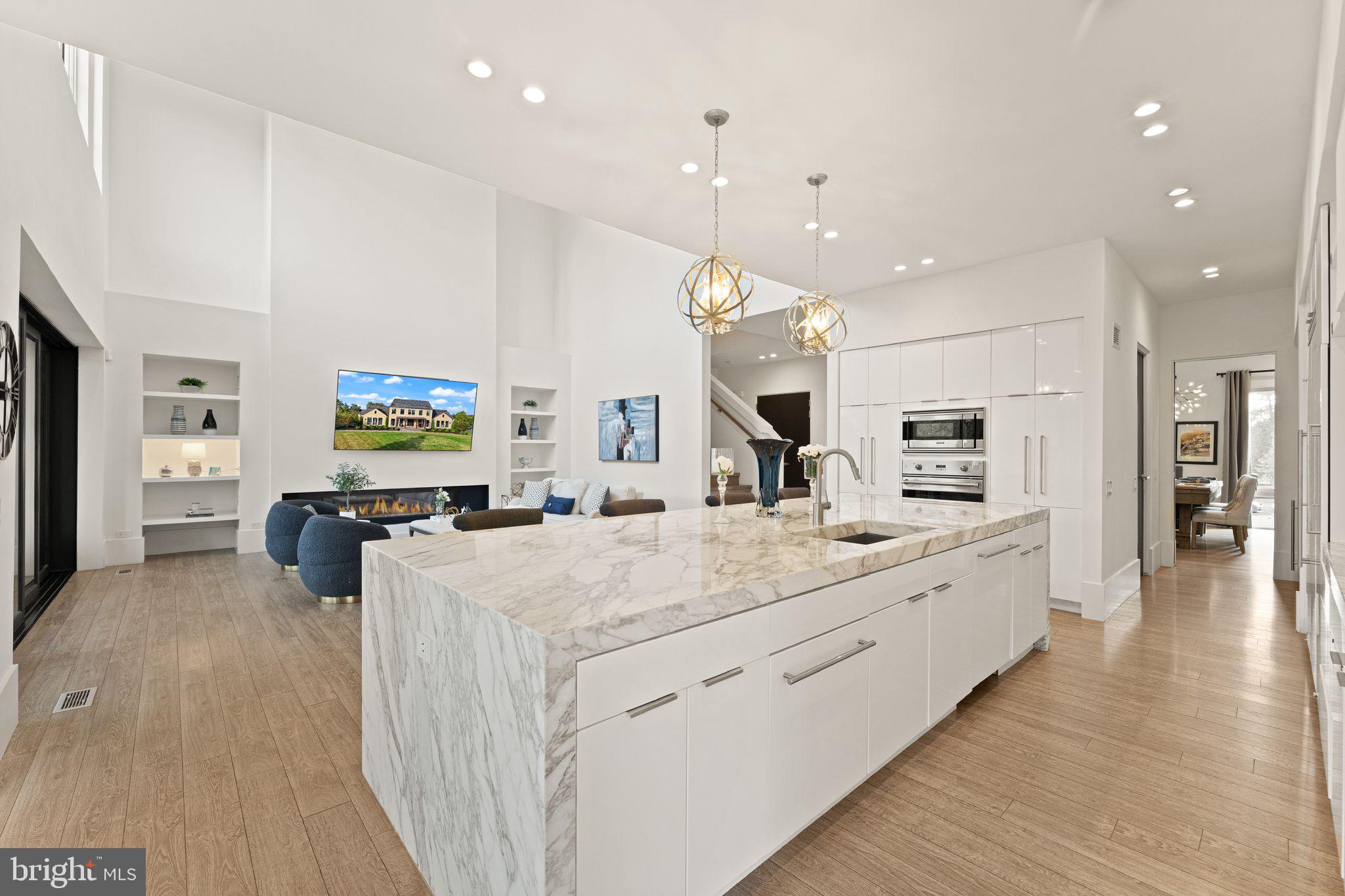 WILLOWSFORD AT THE GRANGE - Residential