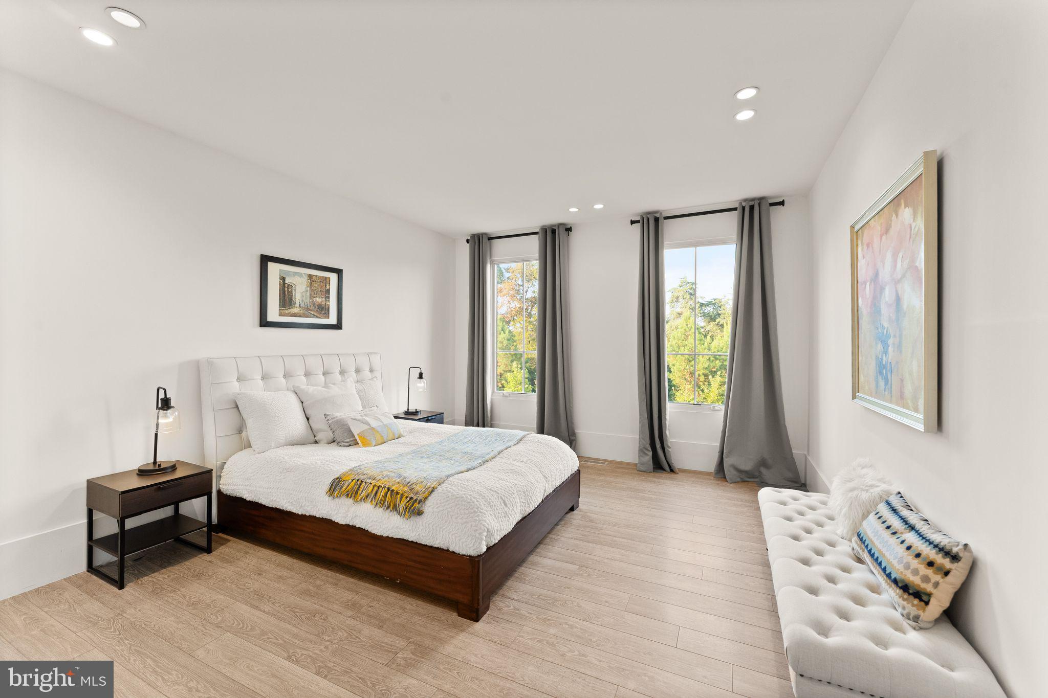 WILLOWSFORD AT THE GRANGE - Residential