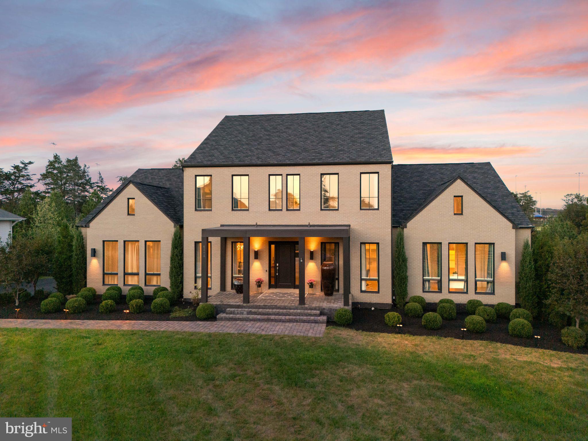 WILLOWSFORD AT THE GRANGE - Residential