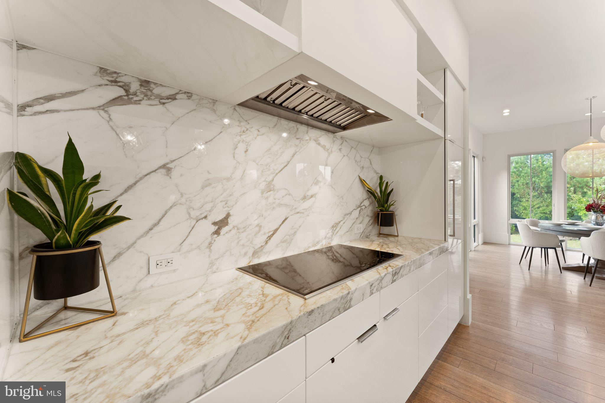 WILLOWSFORD AT THE GRANGE - Residential