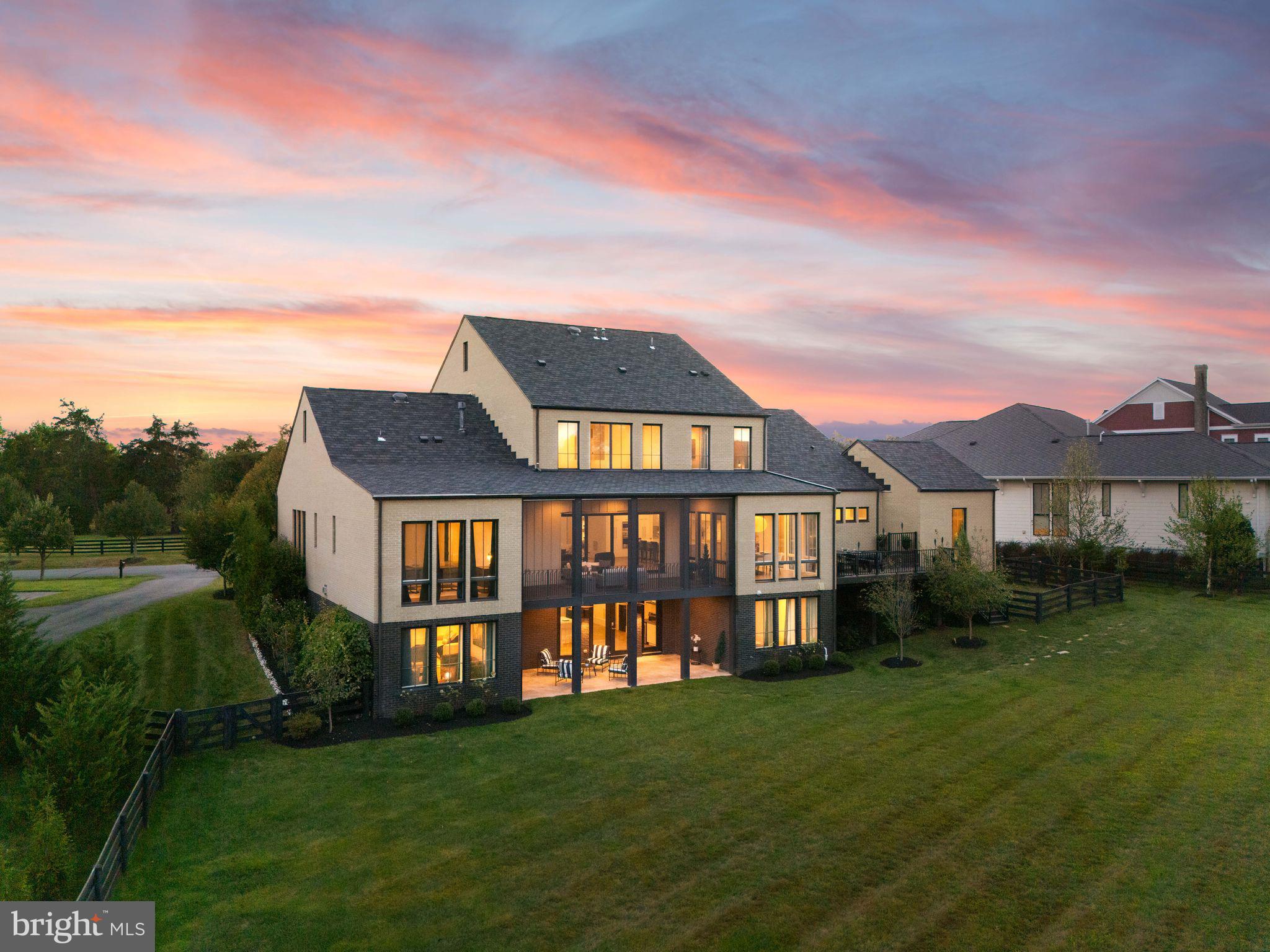 WILLOWSFORD AT THE GRANGE - Residential