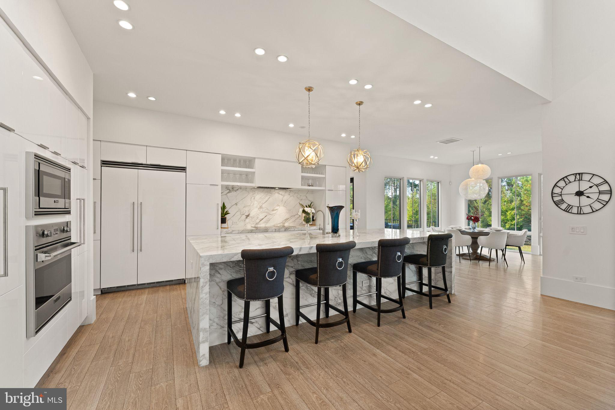 WILLOWSFORD AT THE GRANGE - Residential