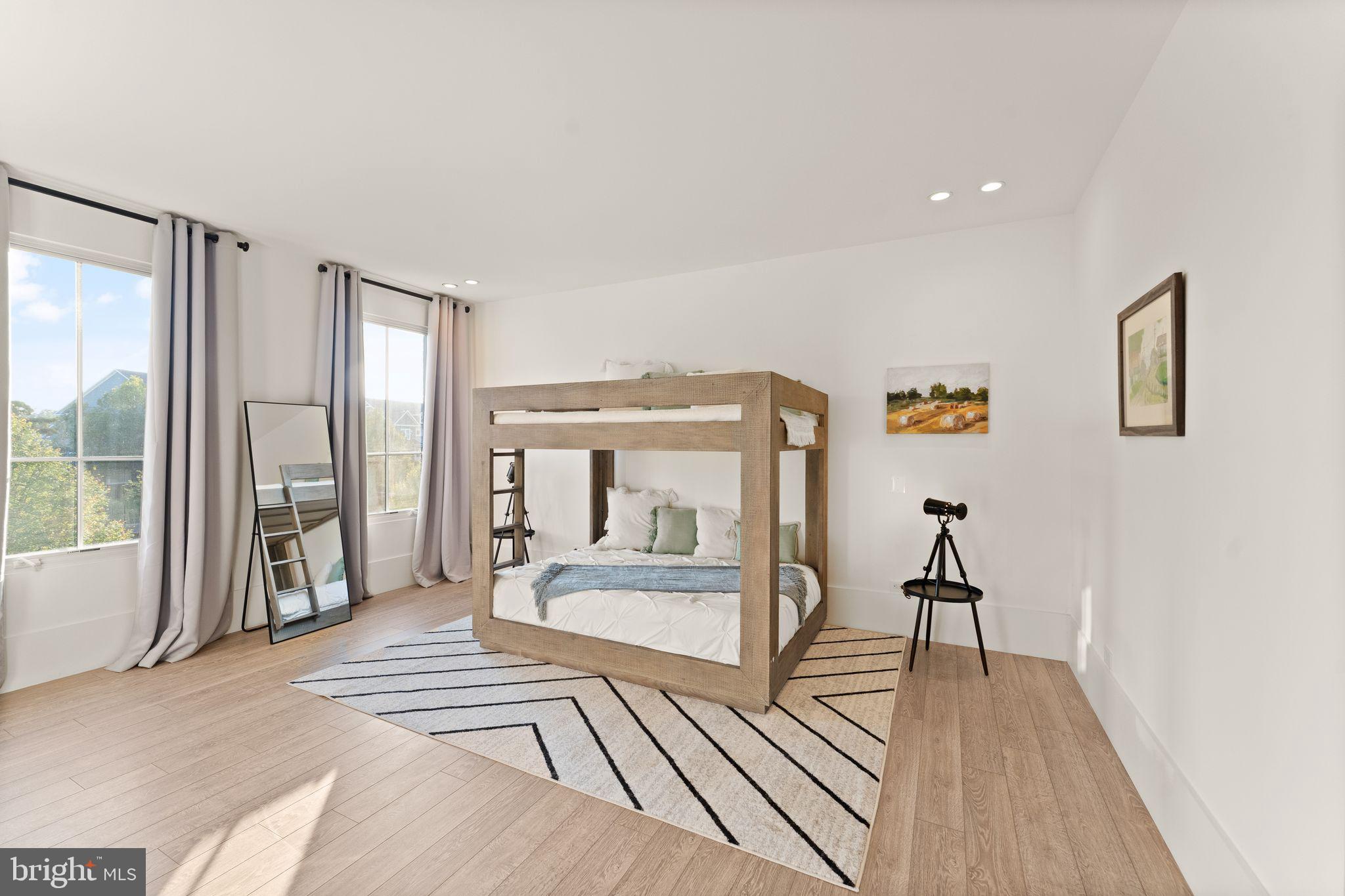 WILLOWSFORD AT THE GRANGE - Residential