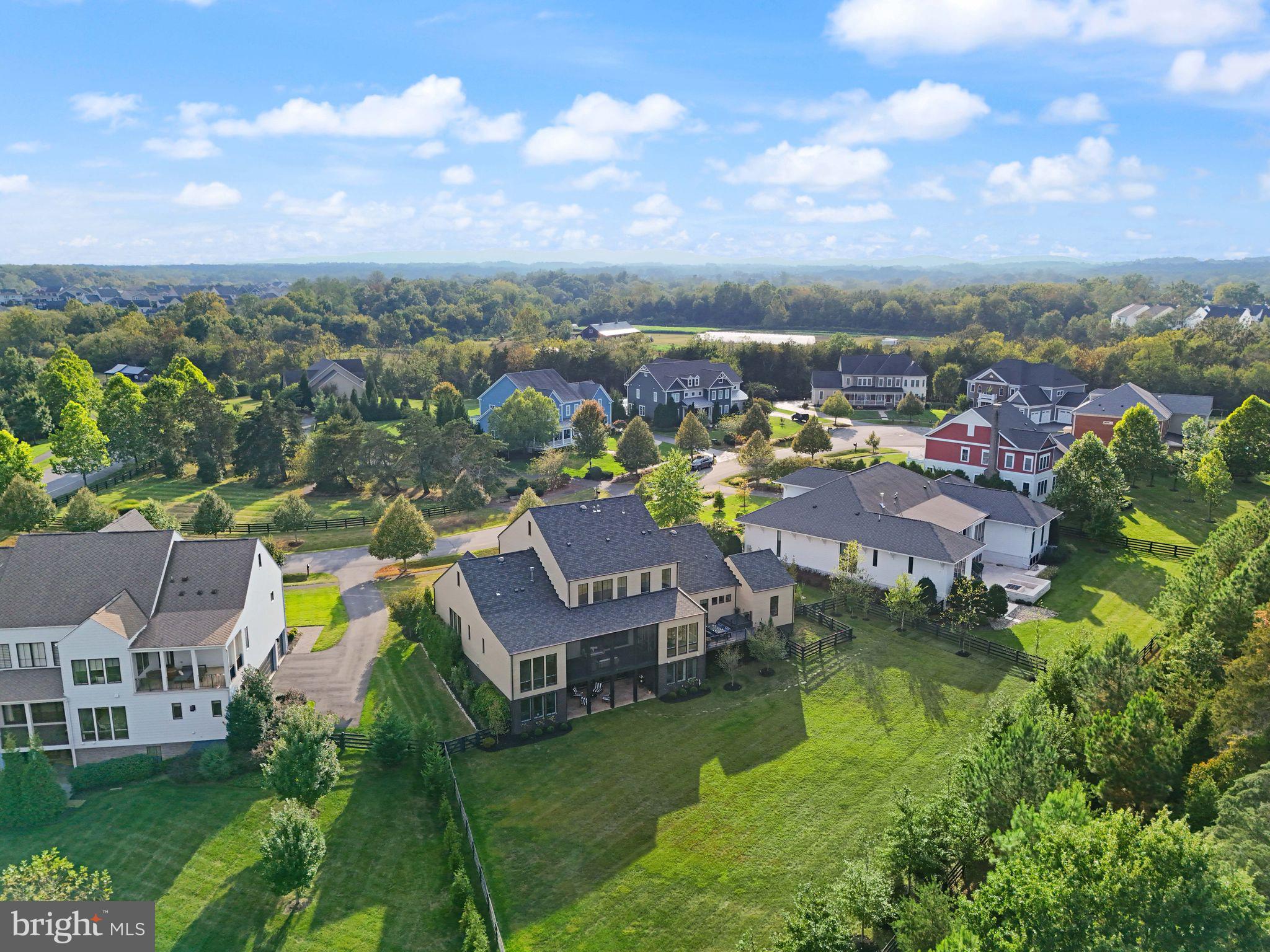 WILLOWSFORD AT THE GRANGE - Residential