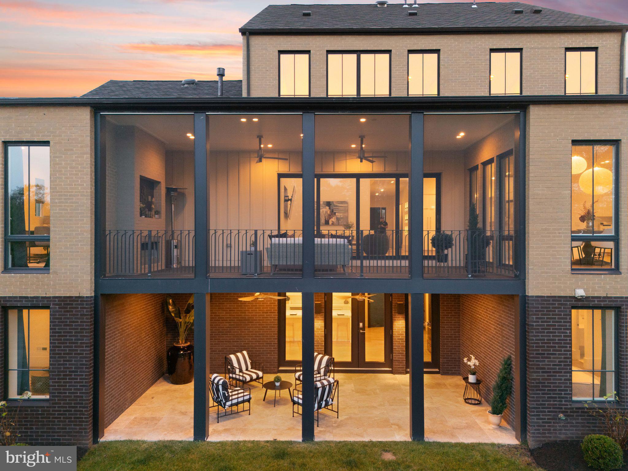 WILLOWSFORD AT THE GRANGE - Residential