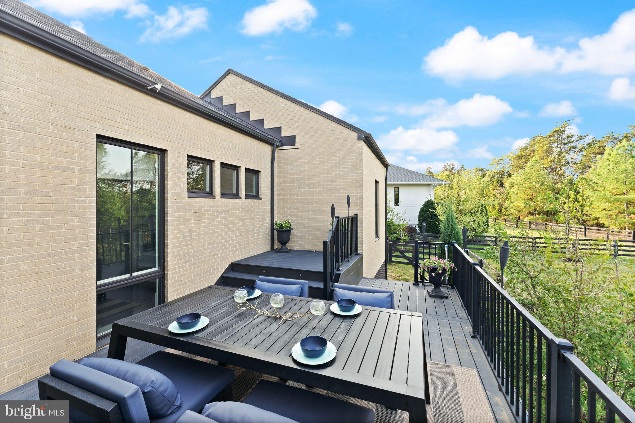 WILLOWSFORD AT THE GRANGE - Residential