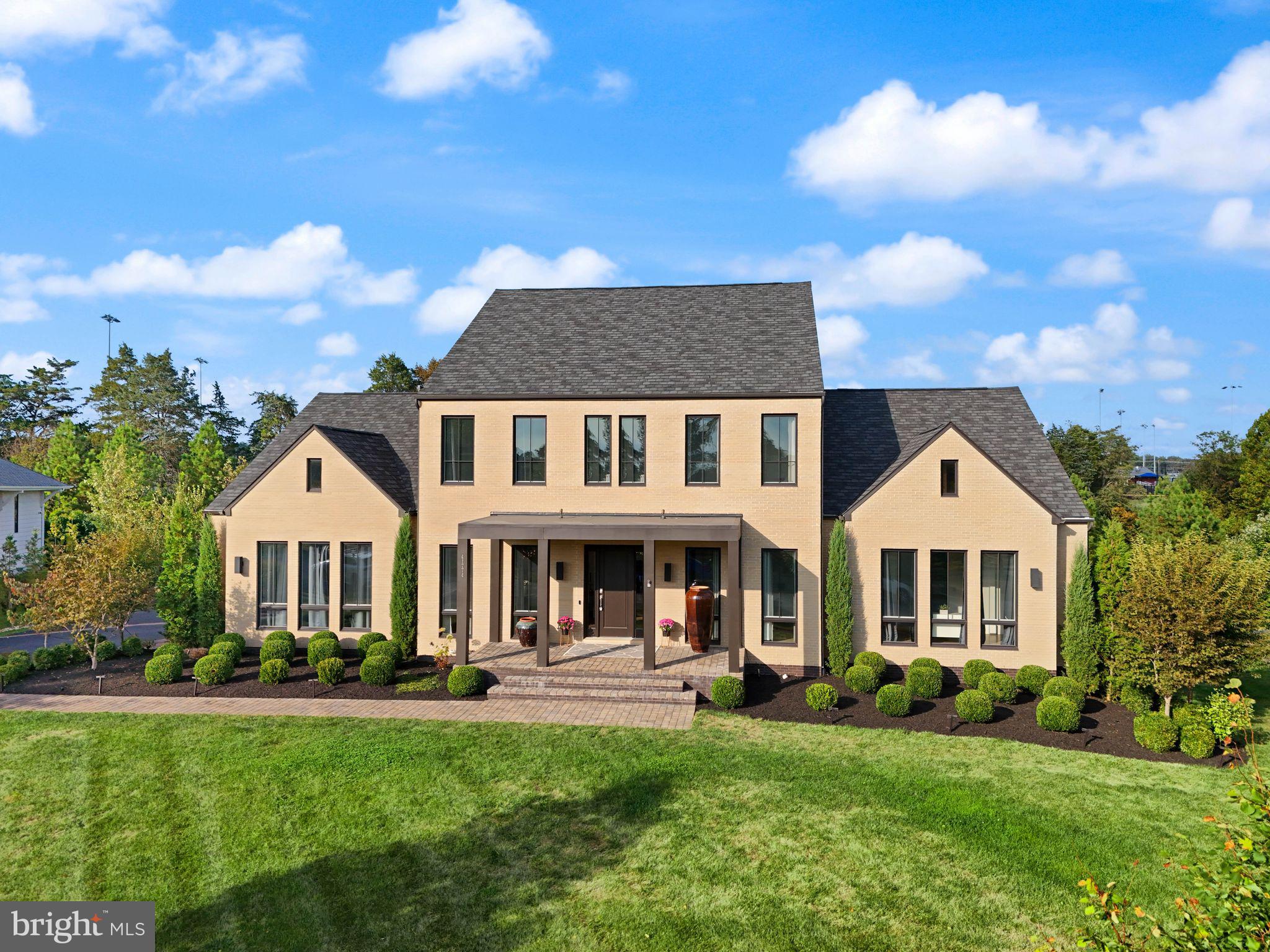 WILLOWSFORD AT THE GRANGE - Residential