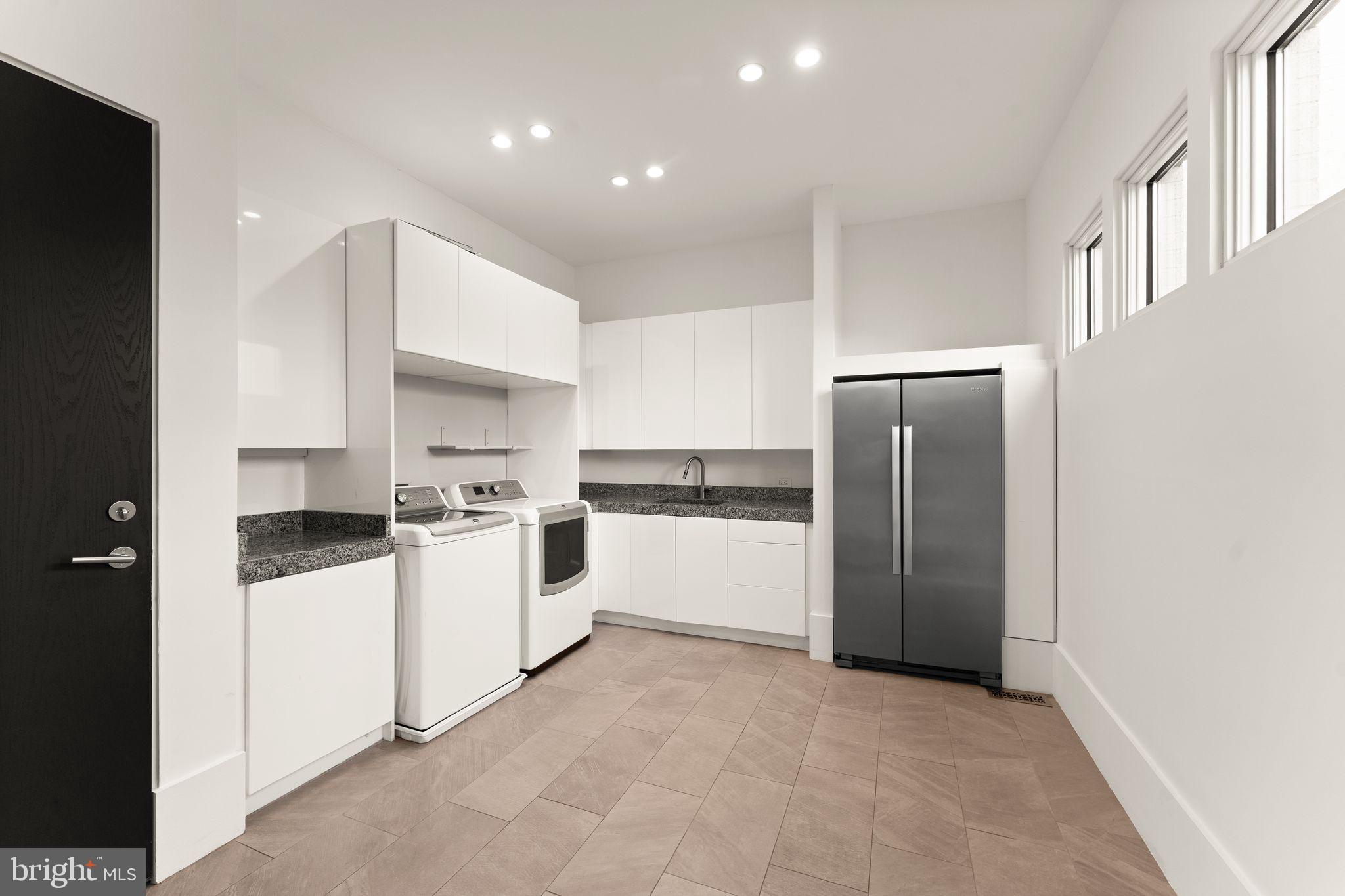 WILLOWSFORD AT THE GRANGE - Residential