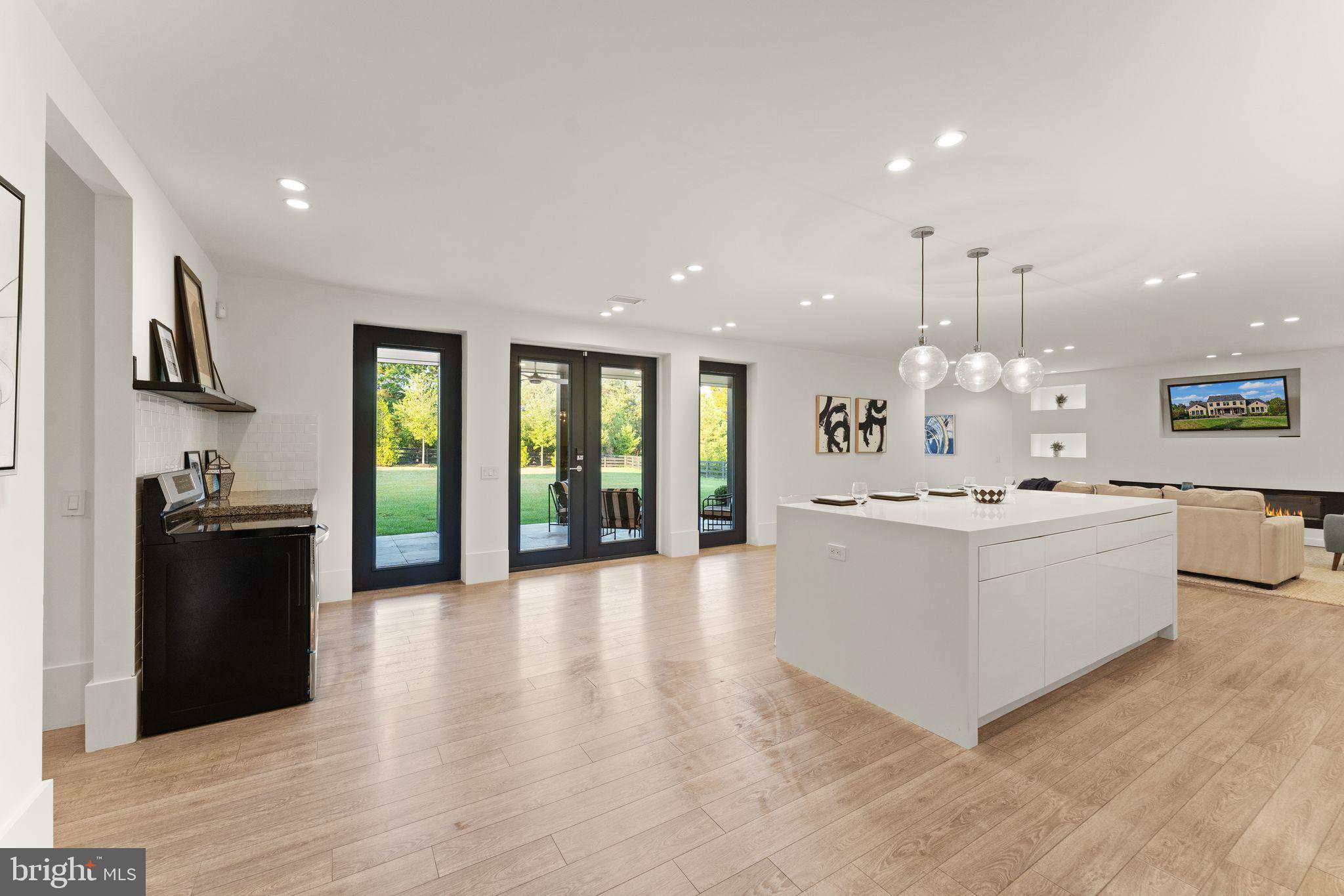 WILLOWSFORD AT THE GRANGE - Residential