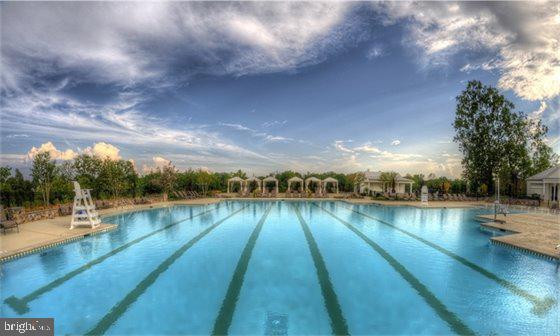 WILLOWSFORD AT THE GRANGE - Residential