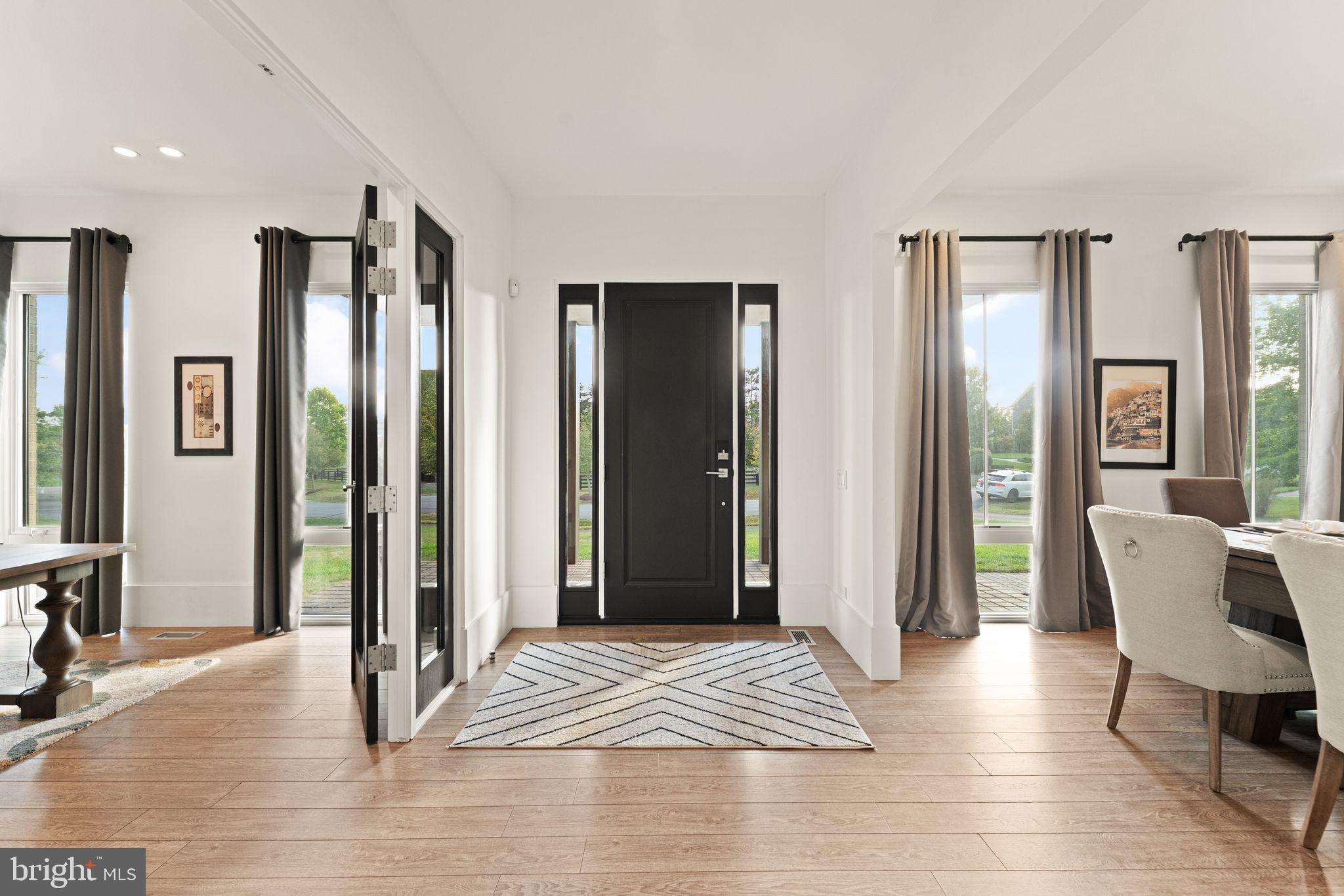 WILLOWSFORD AT THE GRANGE - Residential