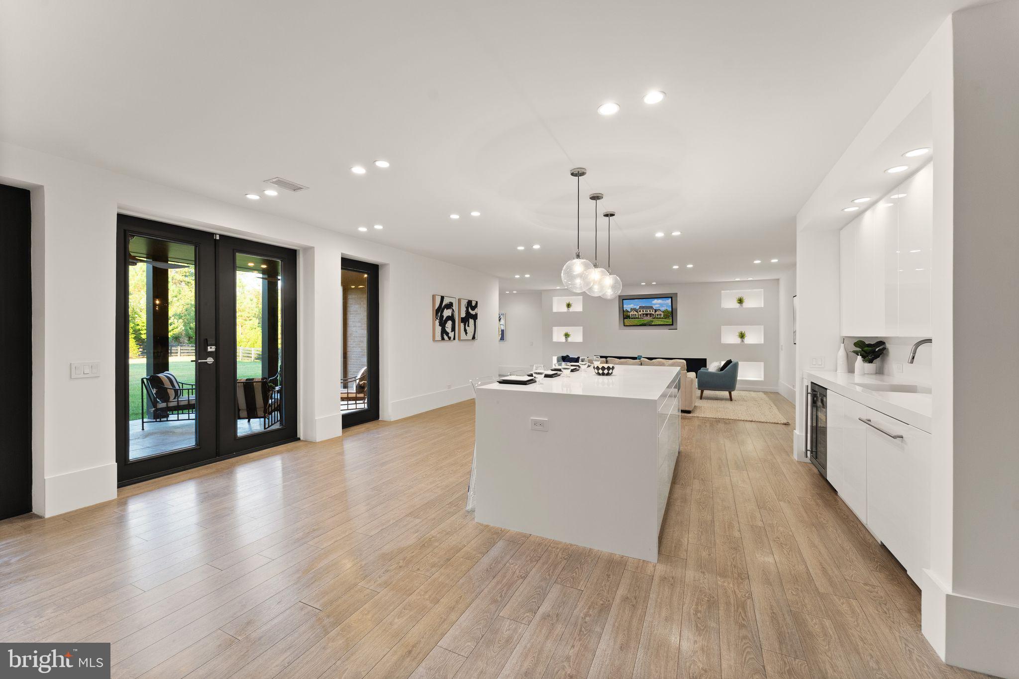 WILLOWSFORD AT THE GRANGE - Residential