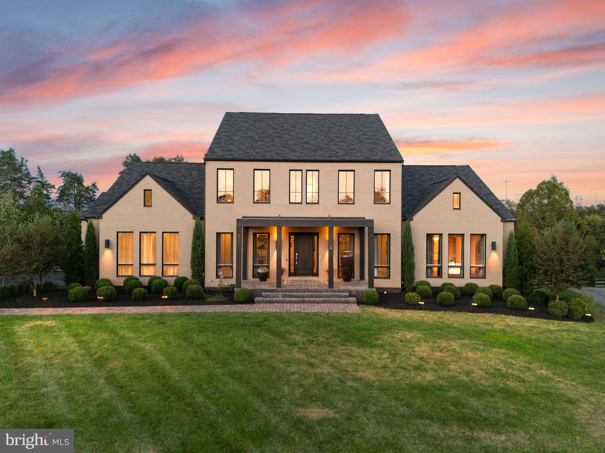 WILLOWSFORD AT THE GRANGE - Residential