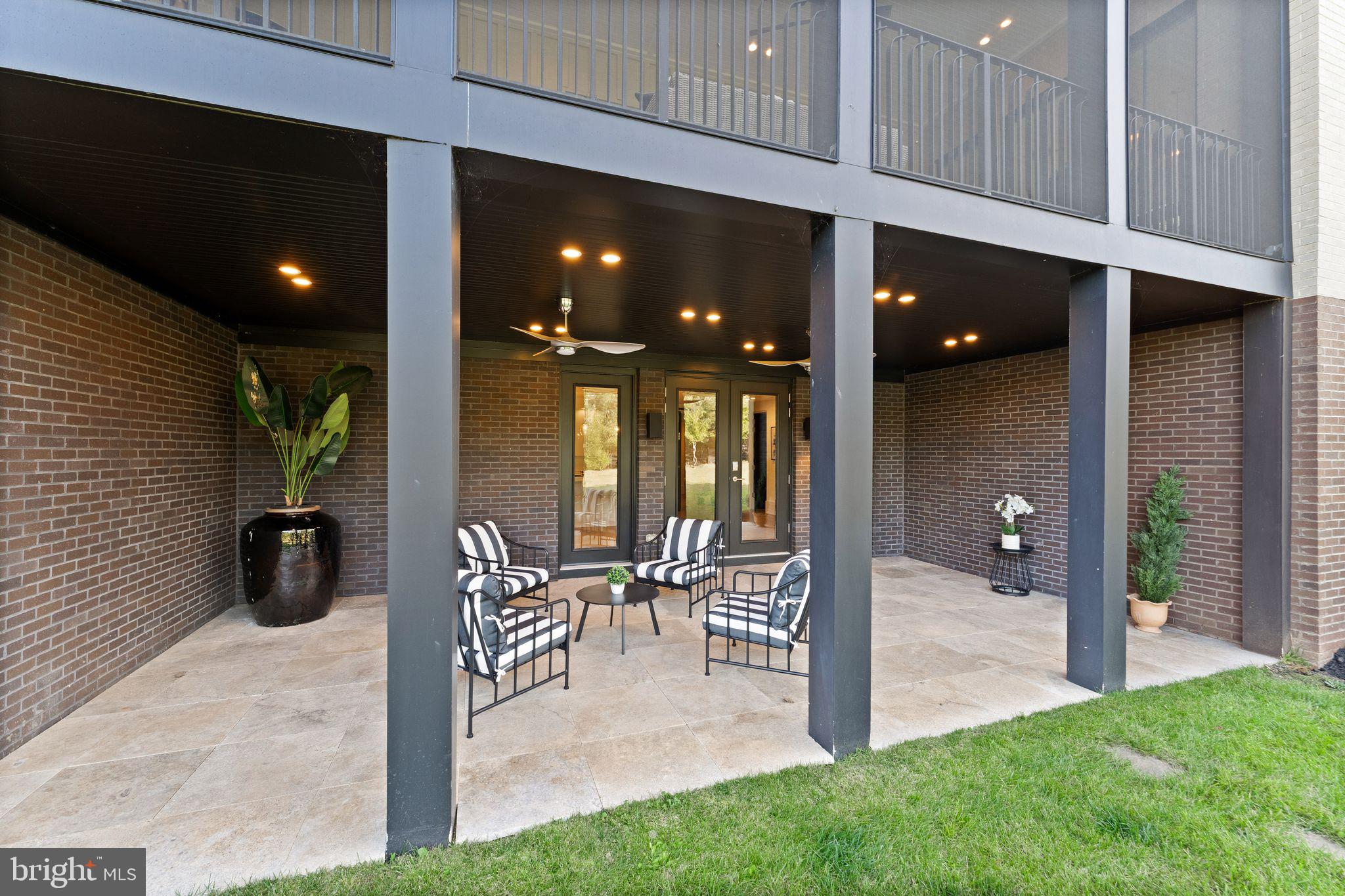 WILLOWSFORD AT THE GRANGE - Residential