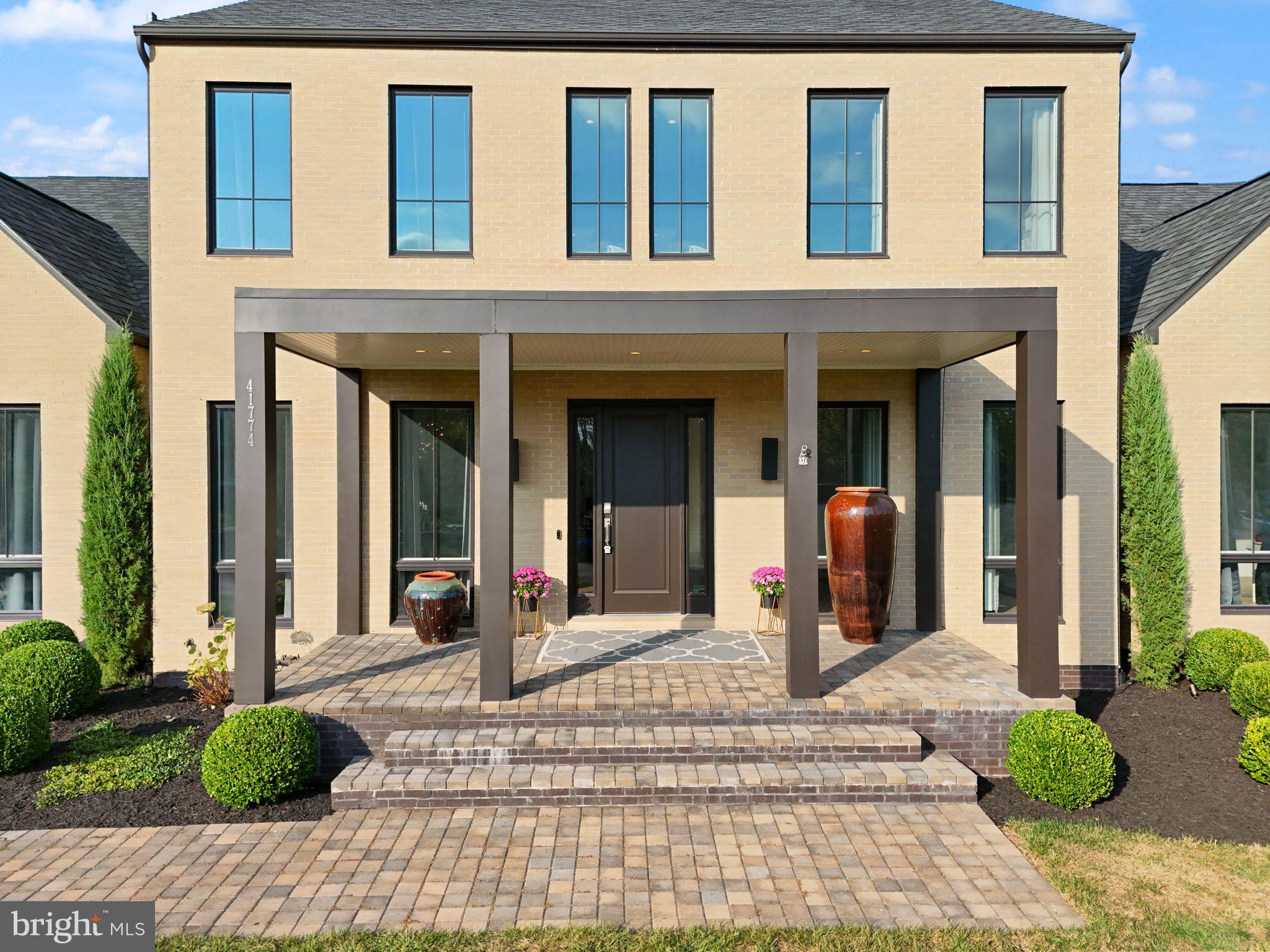 WILLOWSFORD AT THE GRANGE - Residential