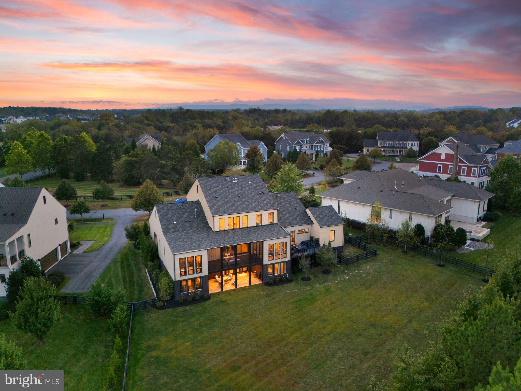 WILLOWSFORD AT THE GRANGE - Residential