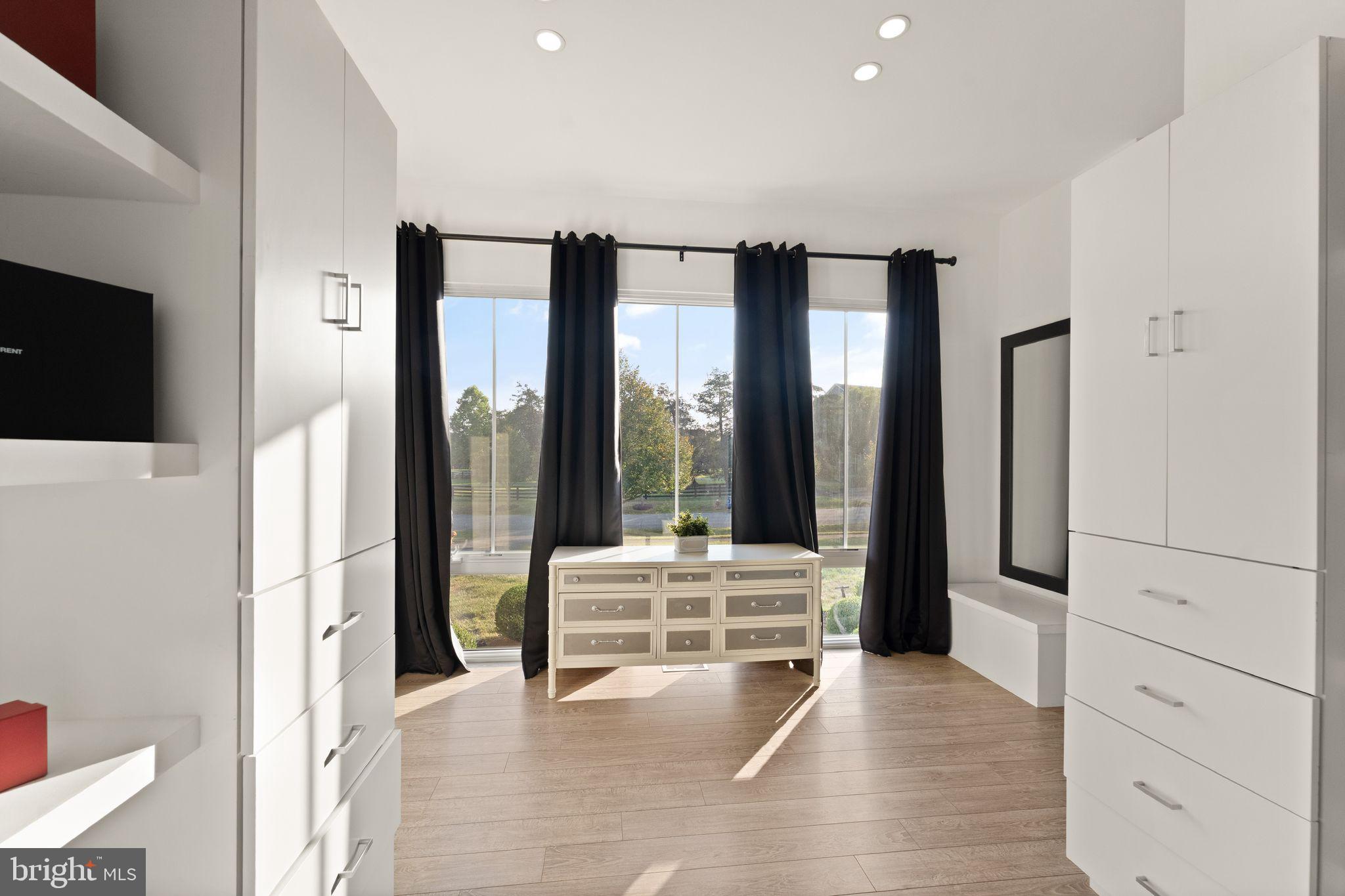 WILLOWSFORD AT THE GRANGE - Residential