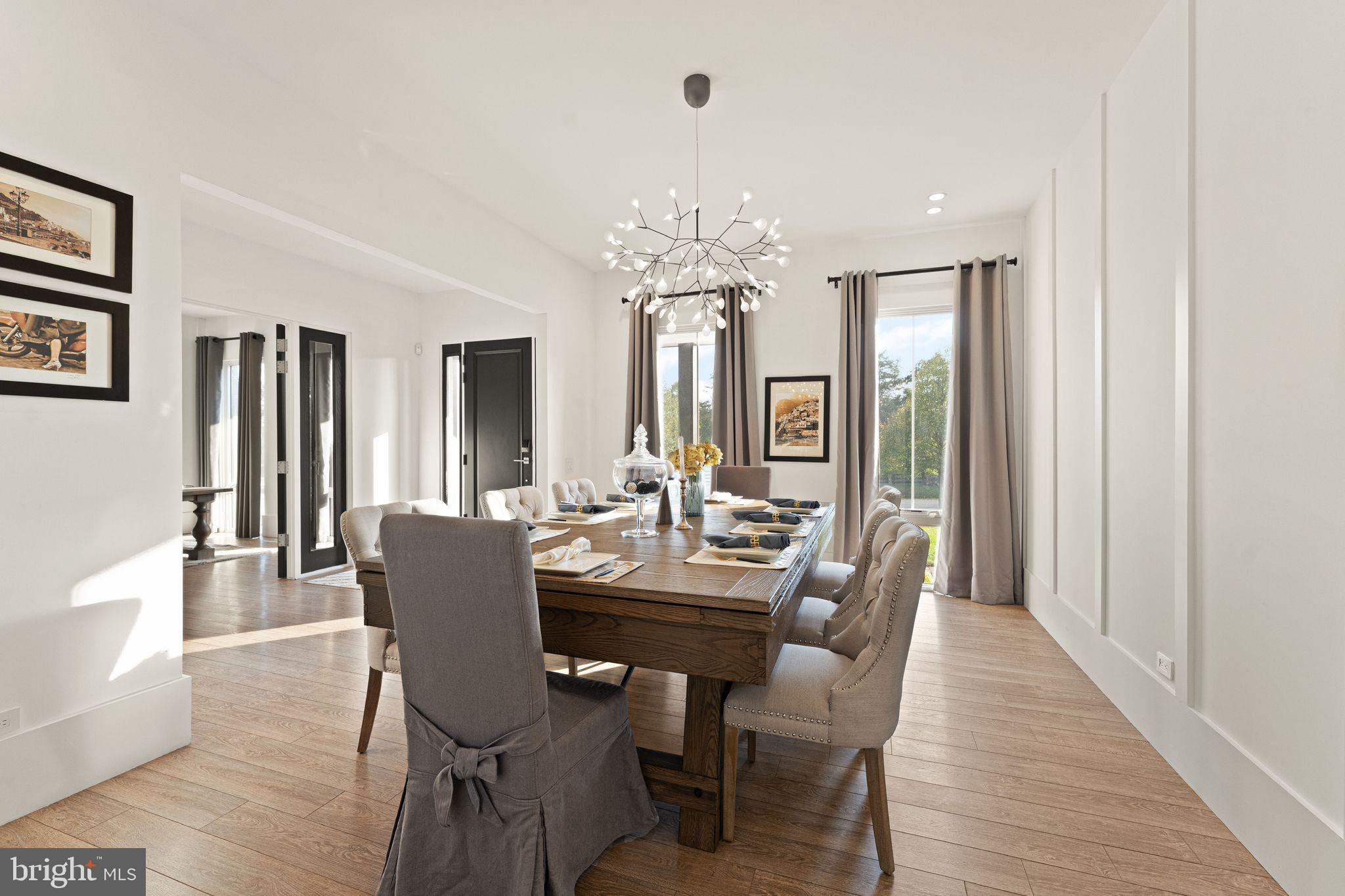 WILLOWSFORD AT THE GRANGE - Residential