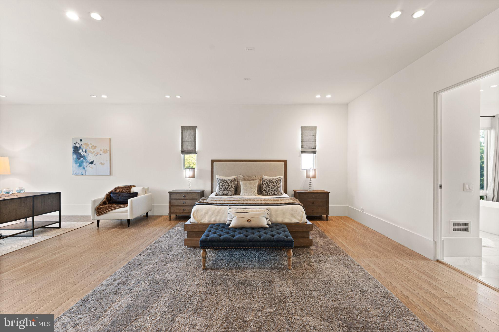 WILLOWSFORD AT THE GRANGE - Residential